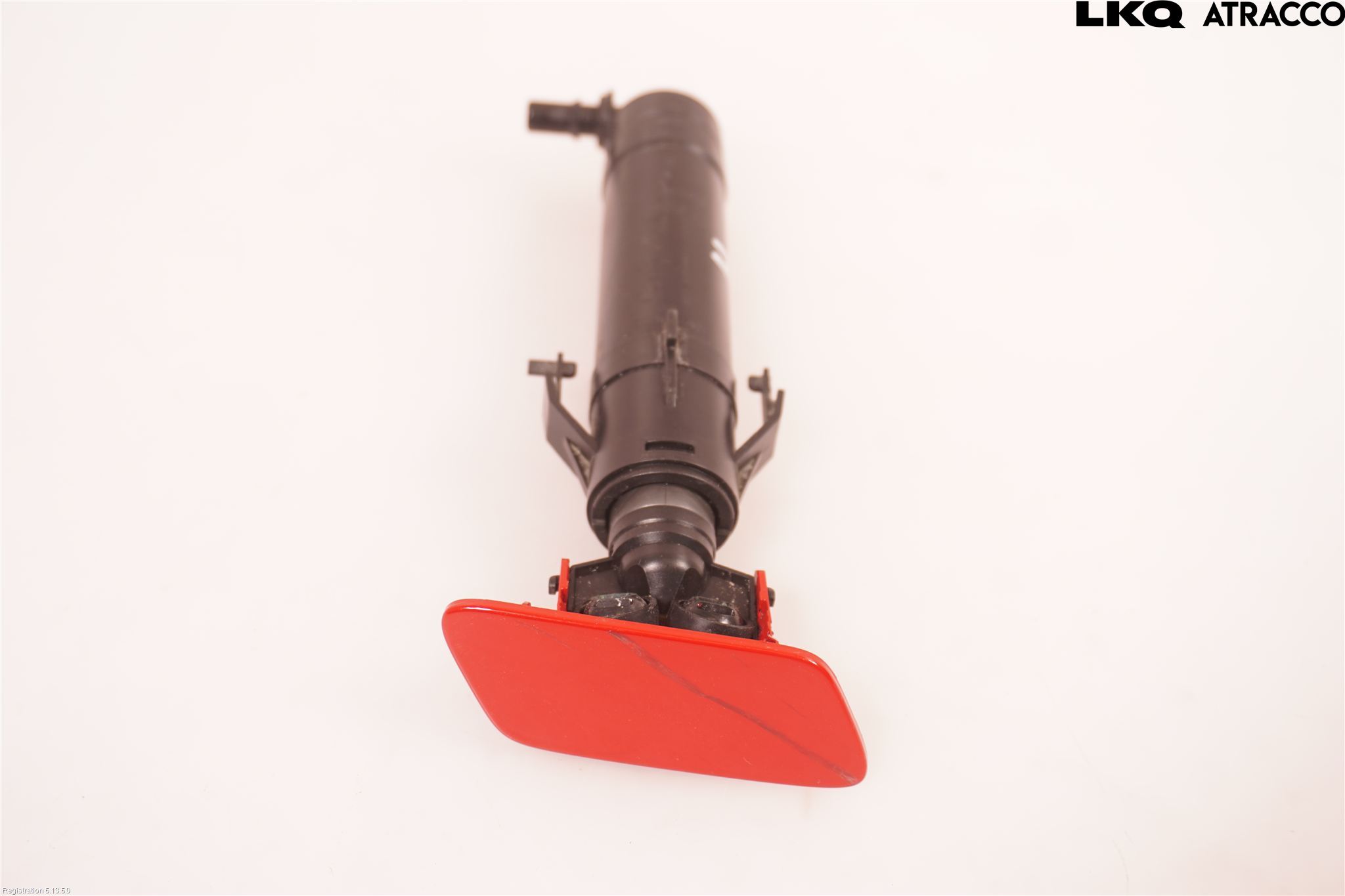Volkswagen VW PASSAT 11-14 Spylerdyse Frontlykter