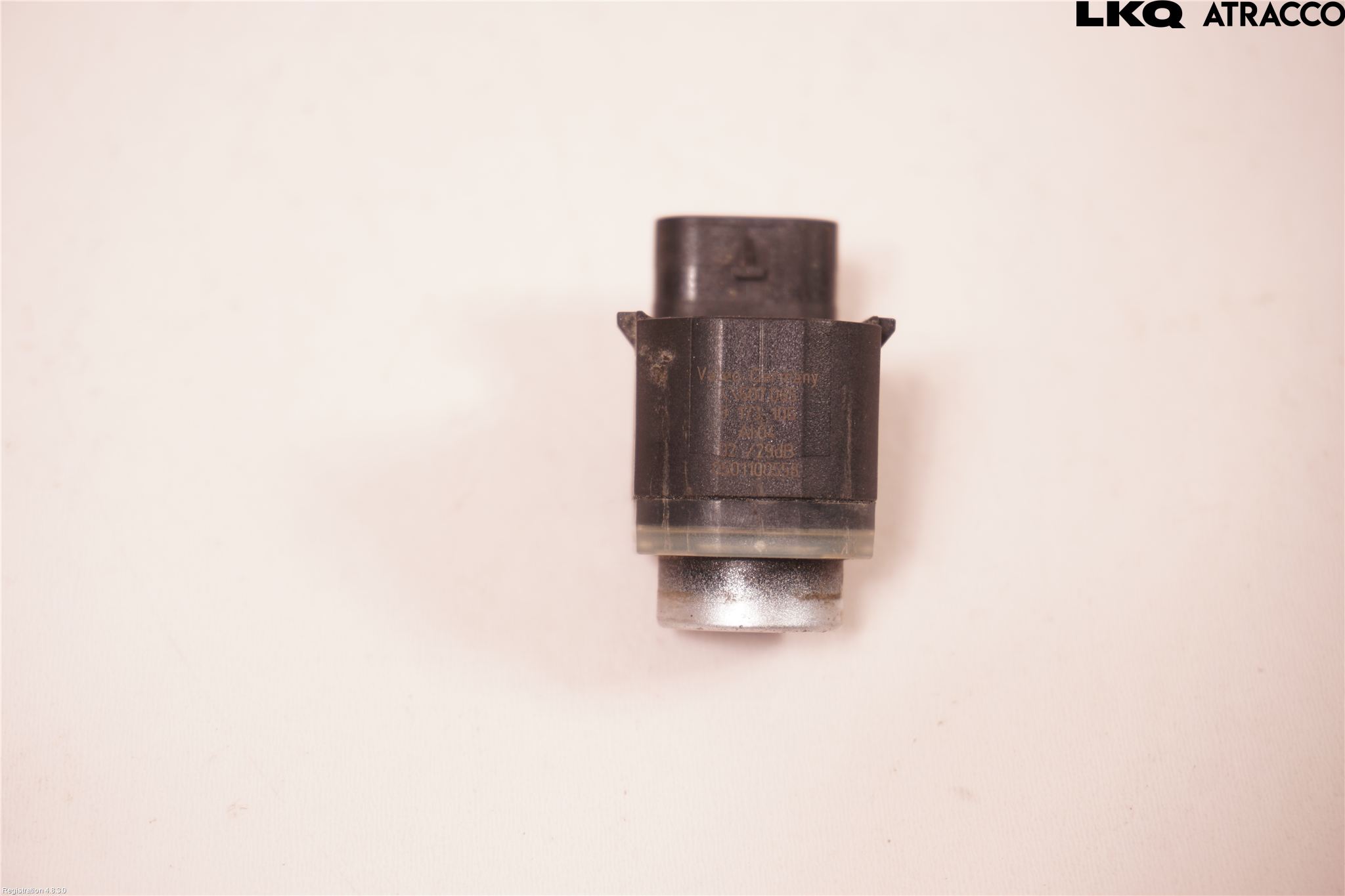 BMW 5 F10/F11/F18 09-17 Sensor Parkering Front