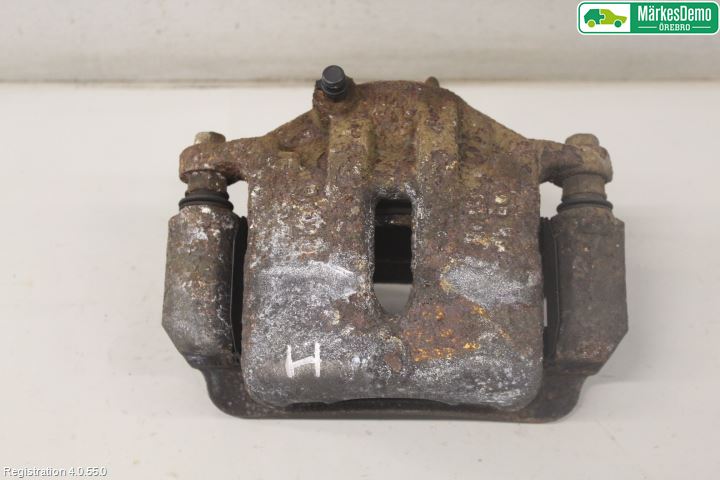 Kia SPORTAGE (SL) 11-15 Bremsecaliper Foran Høyre
