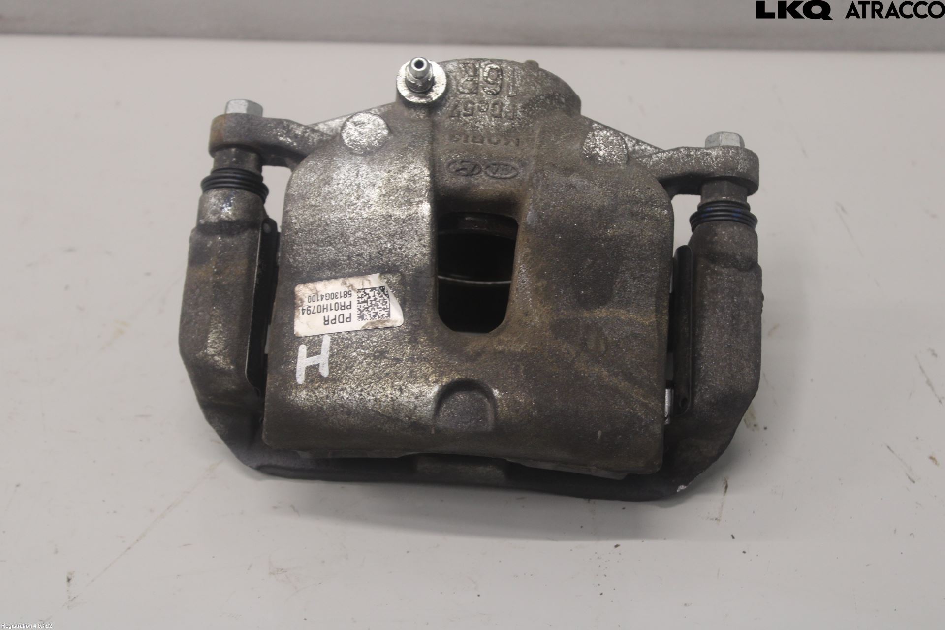 Kia CEED/CEED SW 19- Bremsecaliper Foran Høyre