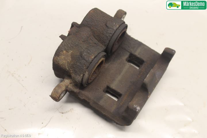 Subaru BRZ Bremsecaliper Foran Venstre