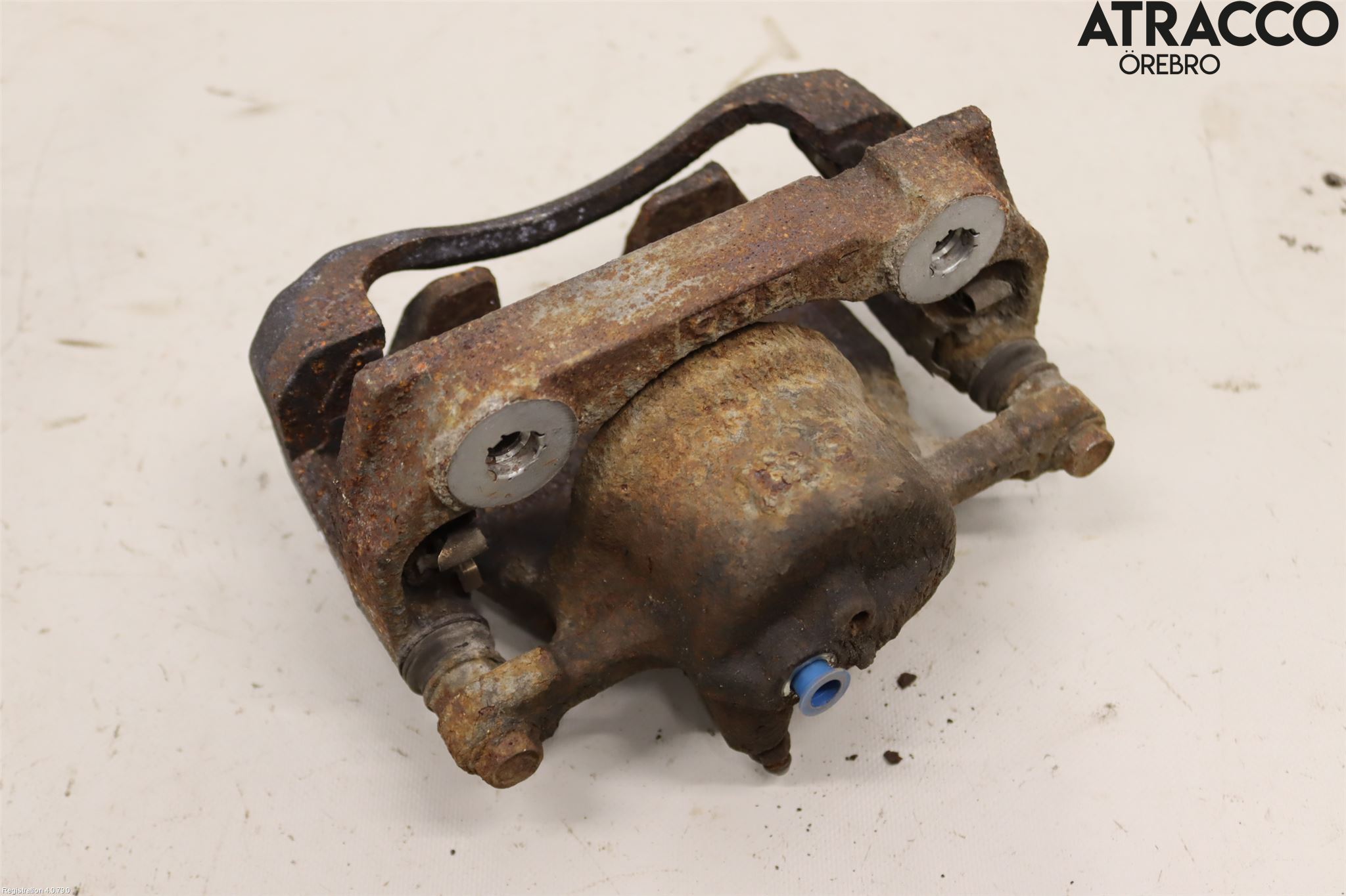Lexus IS 250/350 14-20 Bremsecaliper Foran Venstre