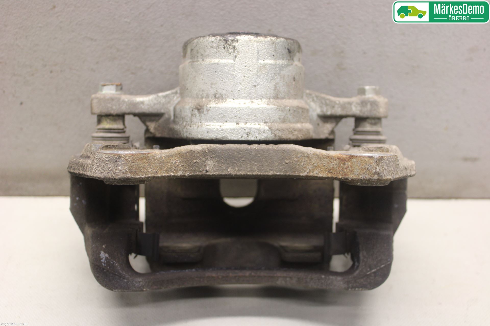 Kia SPORTAGE (QL) 16-21 Bremsecaliper Foran Høyre