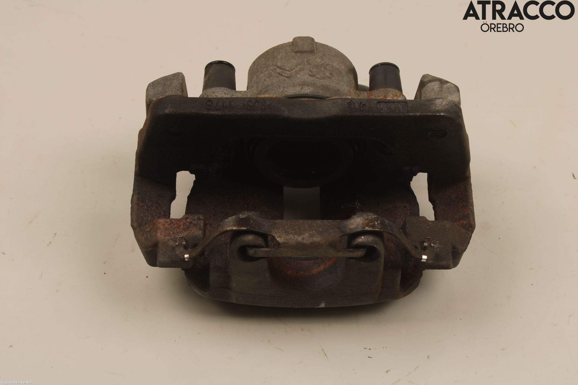 Citroen DS 7 CROSSBACK 19-23 Bremsecaliper Foran Høyre