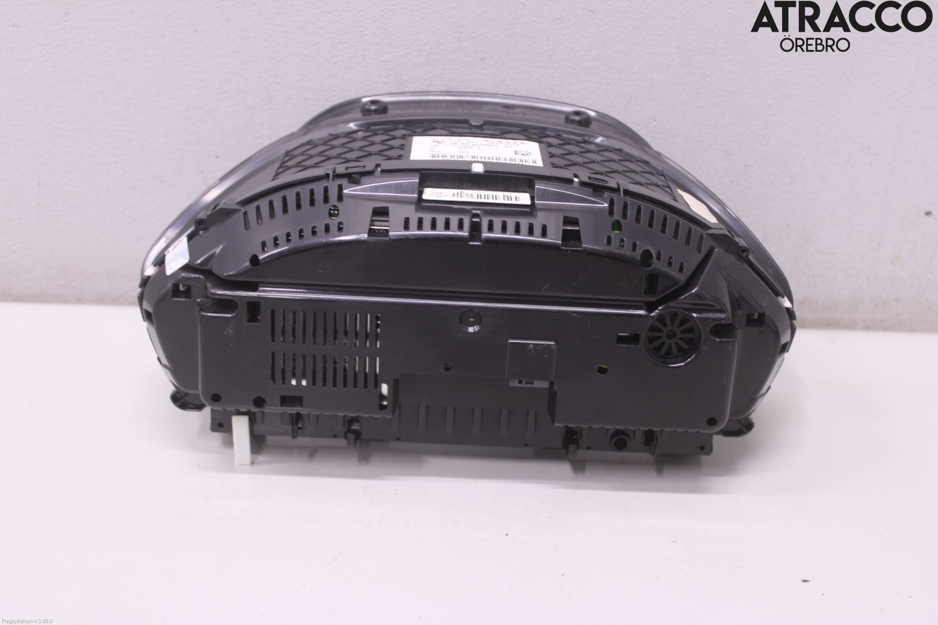 BMW 4 F32/F33/F82/F83 13-20 Instr Kombinert