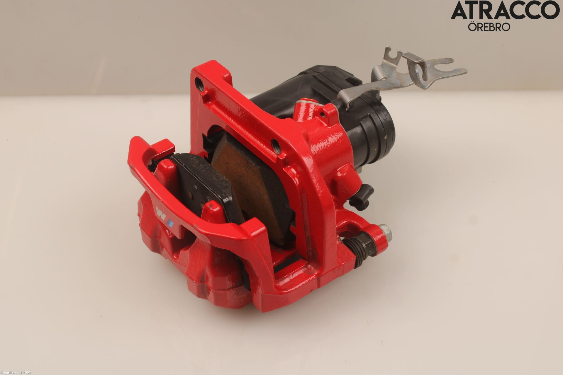 BMW 3 G20/G21/G80/G81 19- Bremsecaliper Bak Høyre