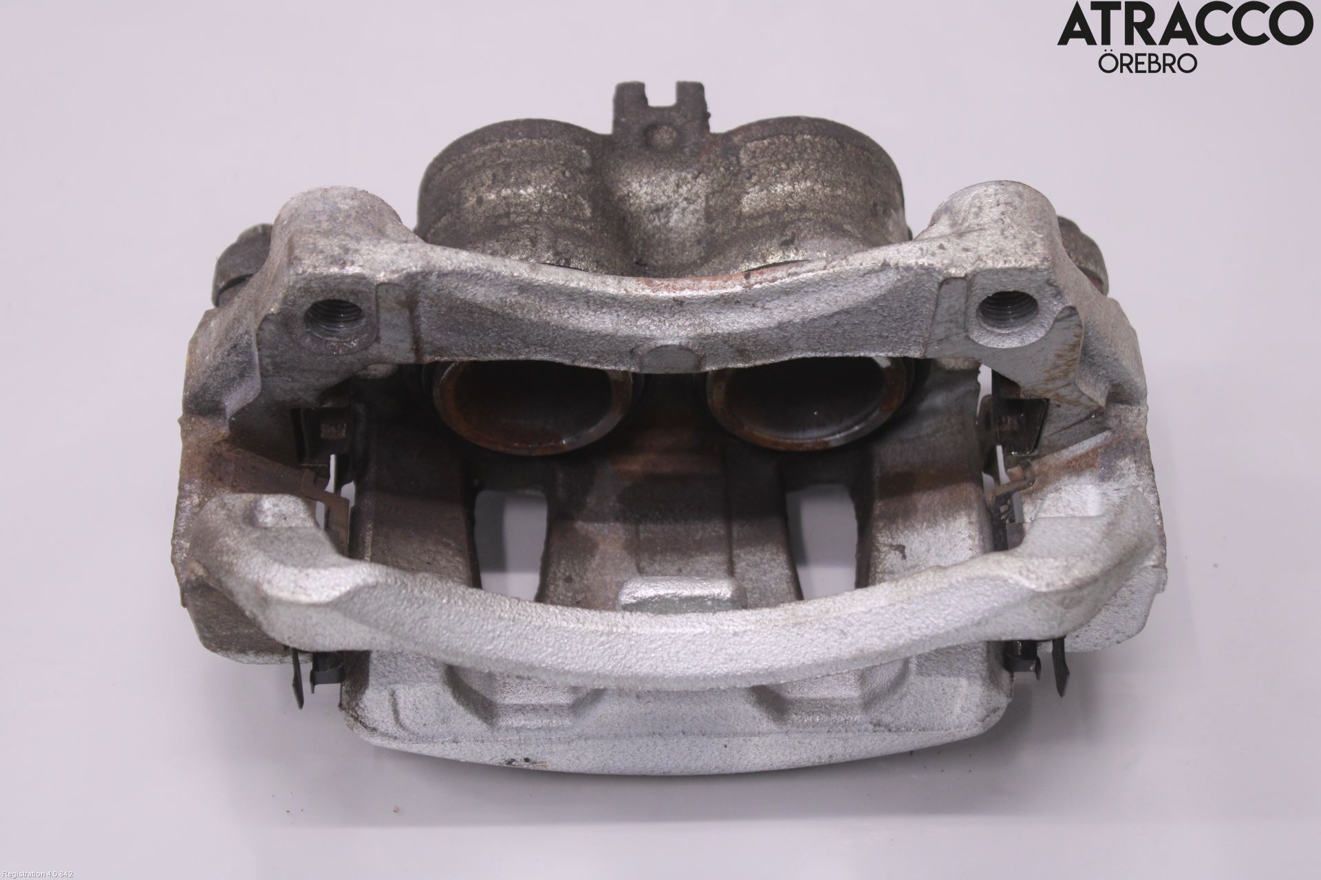 Nissan LEAF 18- Bremsecaliper Foran Høyre