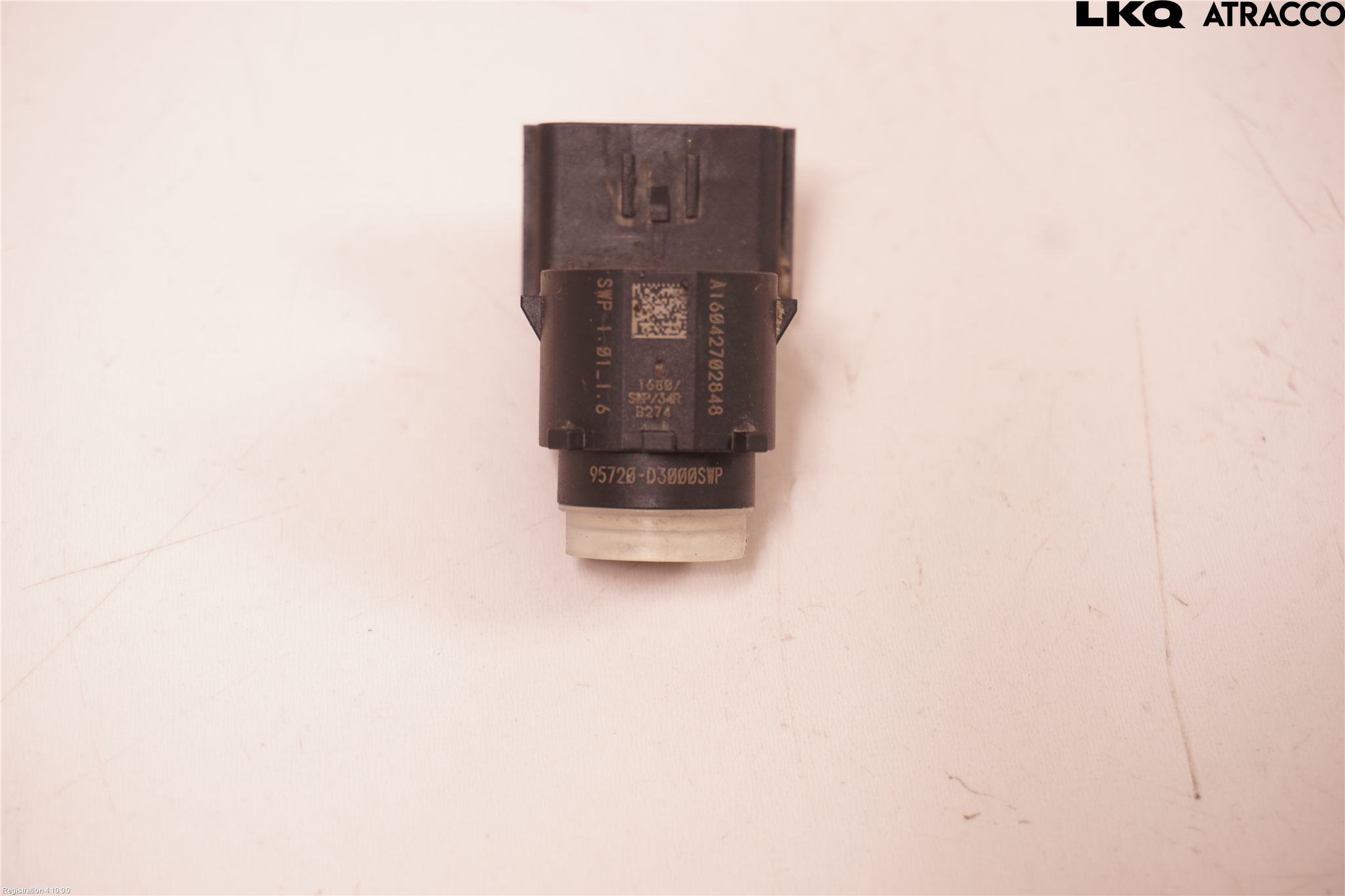 Kia OPTIMA 16-20 Sensor Ryggesensor