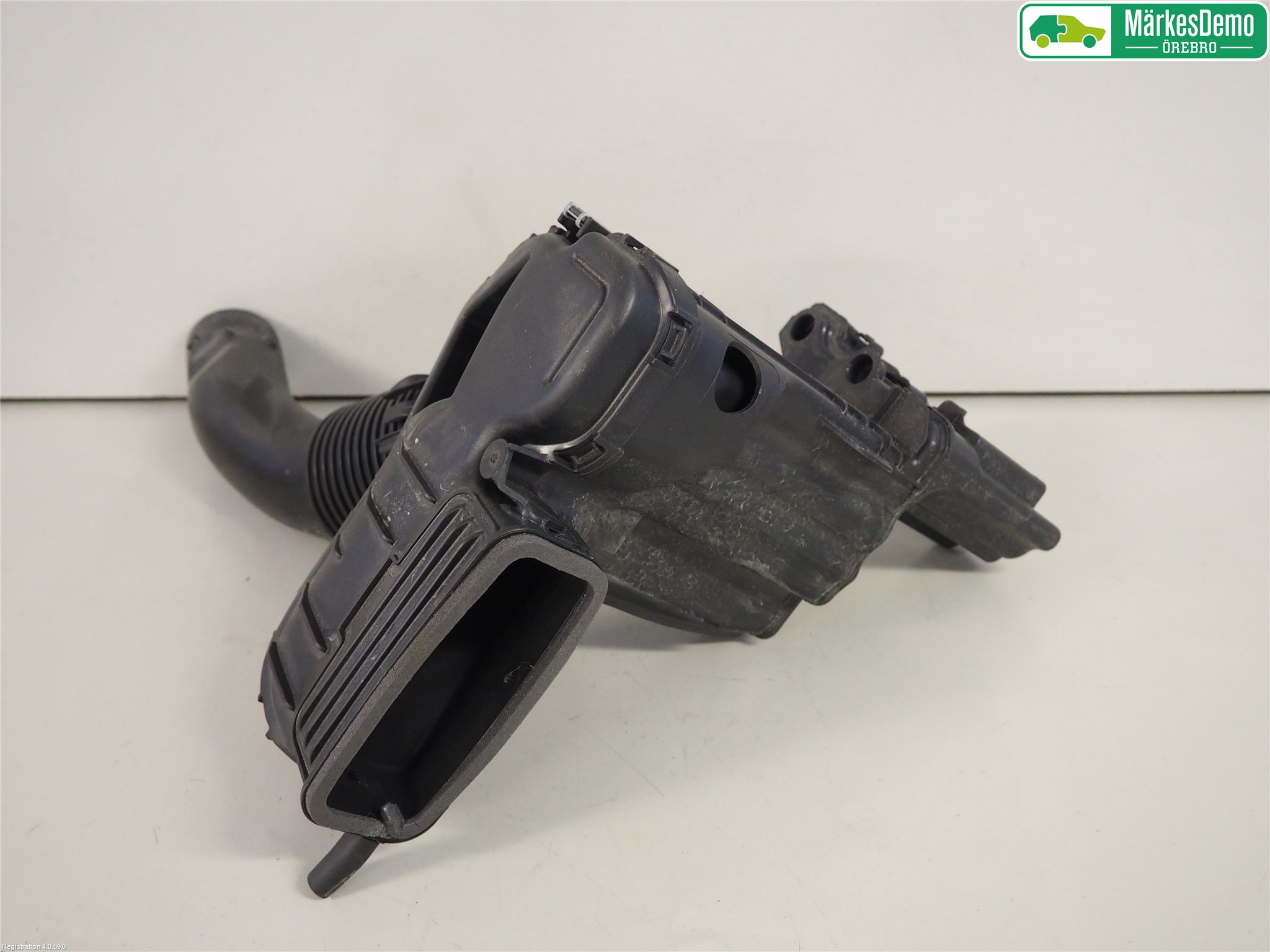 Peugeot 308 14-21 Luftfilter Boks