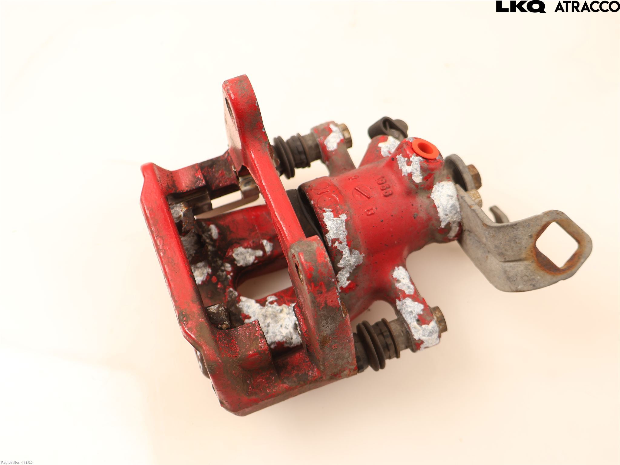 Mini COUPE R56 05-14 Bremsecaliper Bak Høyre