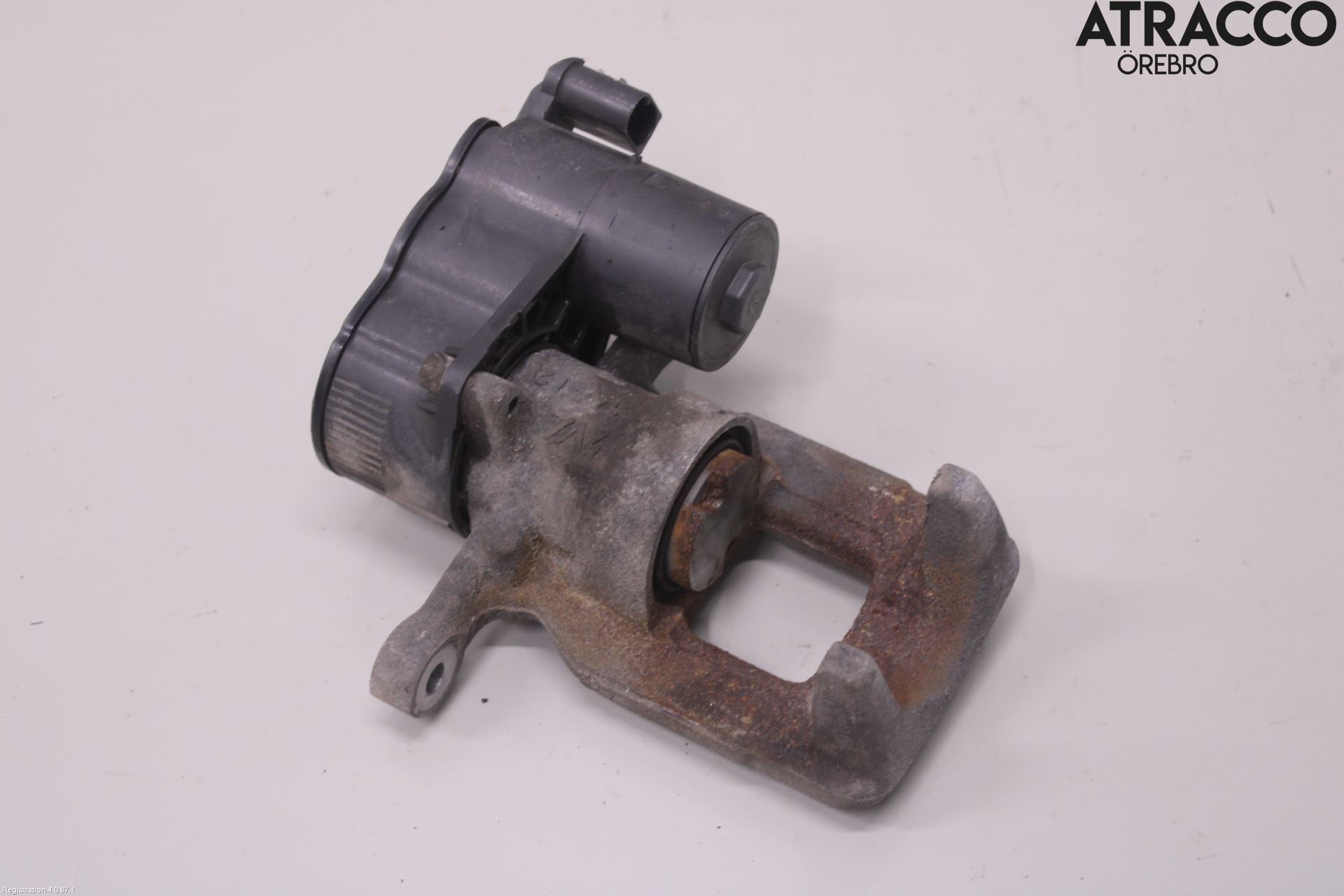 Citroen BERLINGO/E-BERLINGO 19- Bremsecaliper Bak Venstre