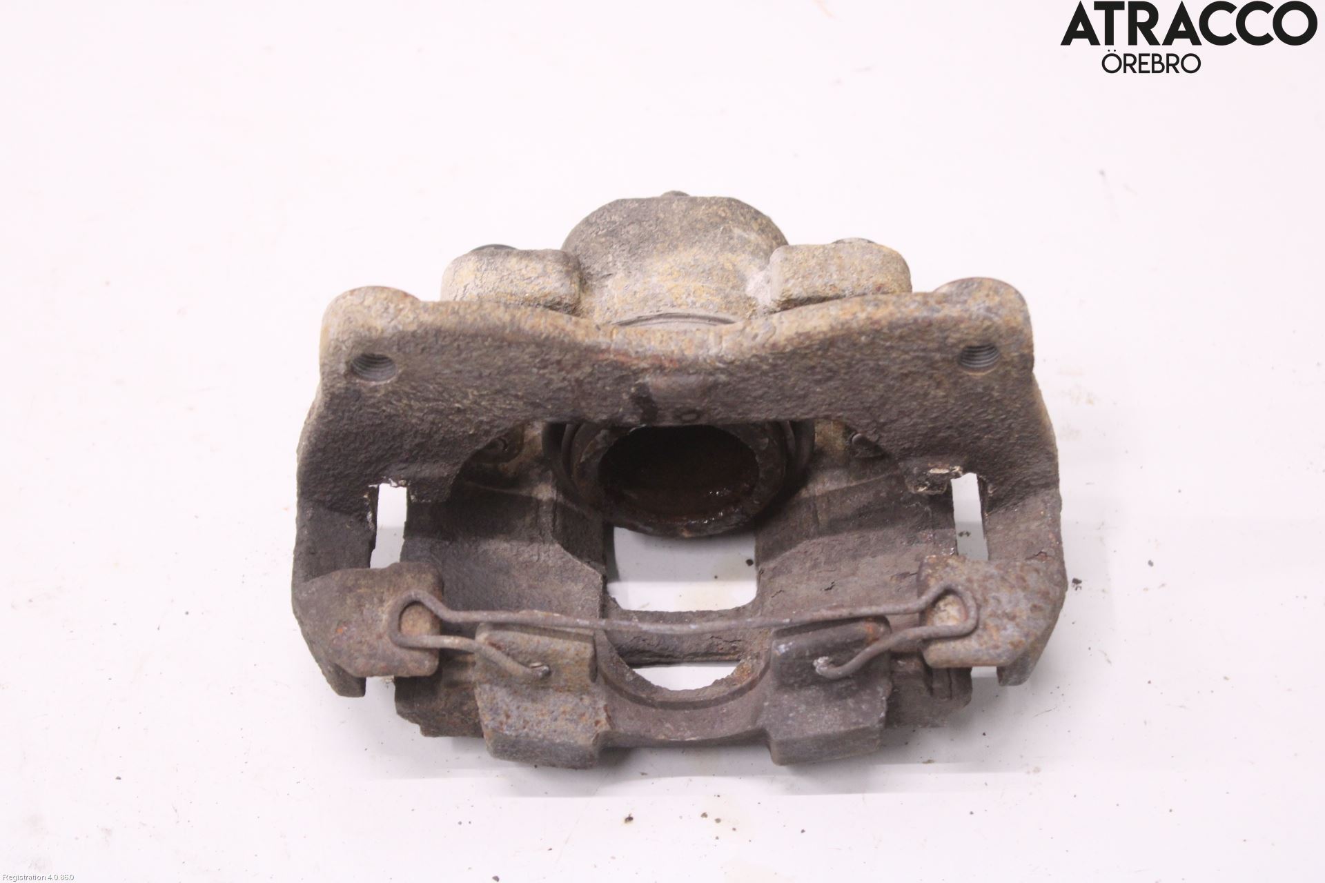 Toyota YARIS XP130 15-20 Bremsecaliper Foran Høyre