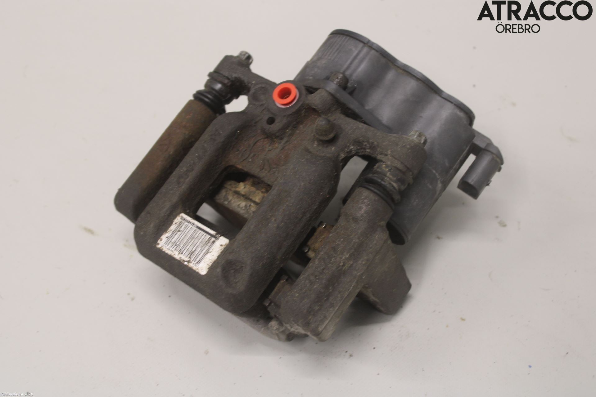Citroen BERLINGO/E-BERLINGO 19- Bremsecaliper Bak Høyre