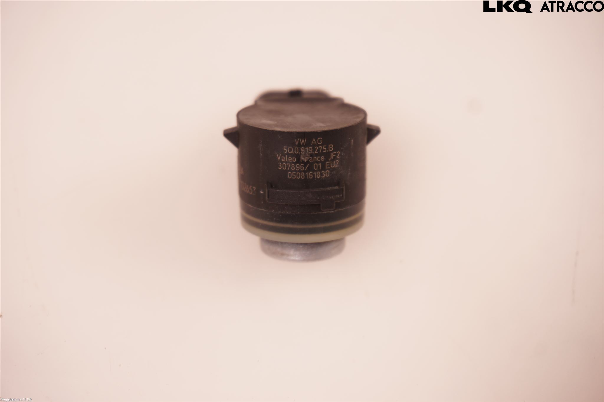 Volkswagen VW PASSAT 15-19 Sensor Ryggesensor