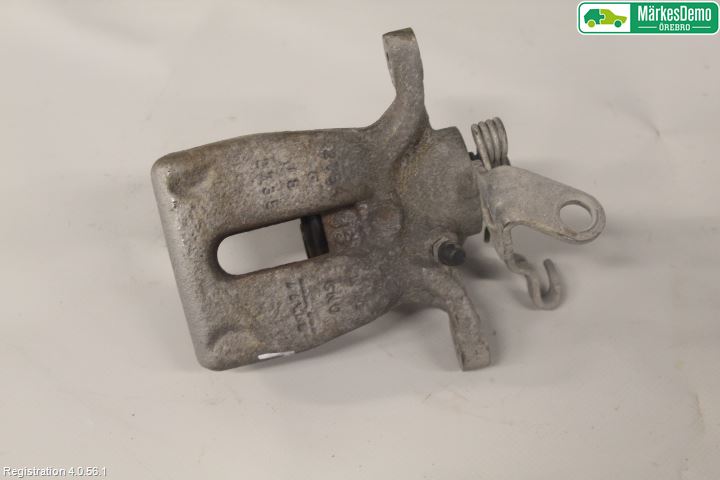 Skoda OCTAVIA (5E) 13-20 Bremsecaliper Bak Venstre