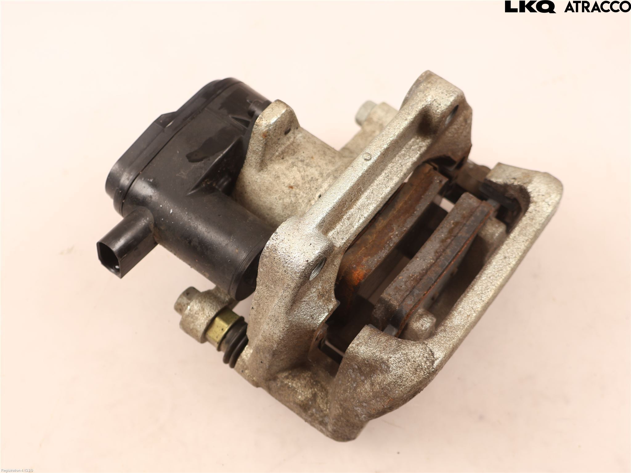 Kia NIRO (SG2) 23- Bremsecaliper Bak Høyre