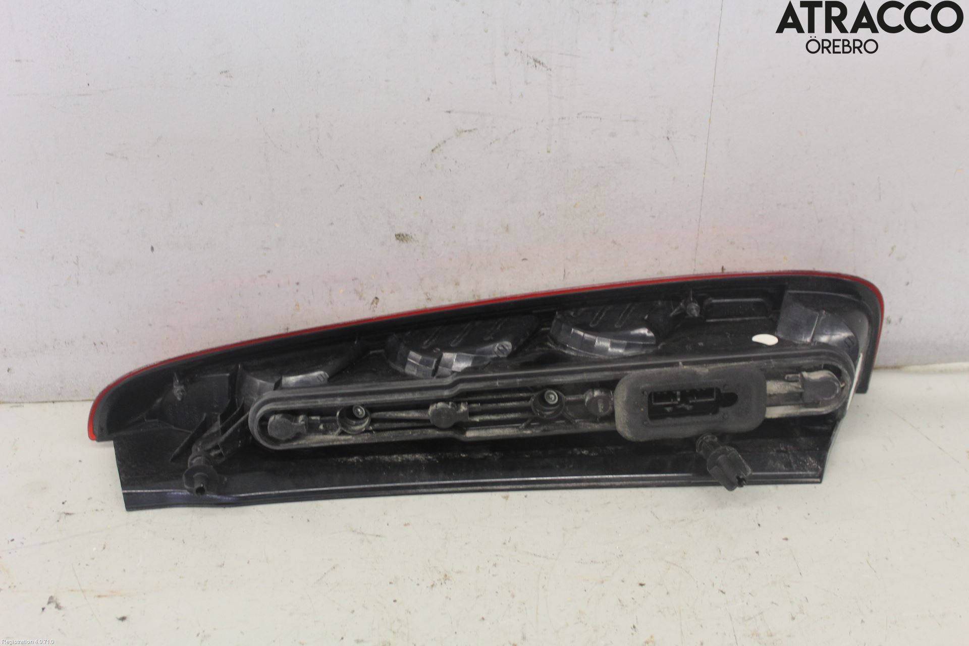 Ford FOCUS C-MAX I 07-10 Baklykt Venstre
