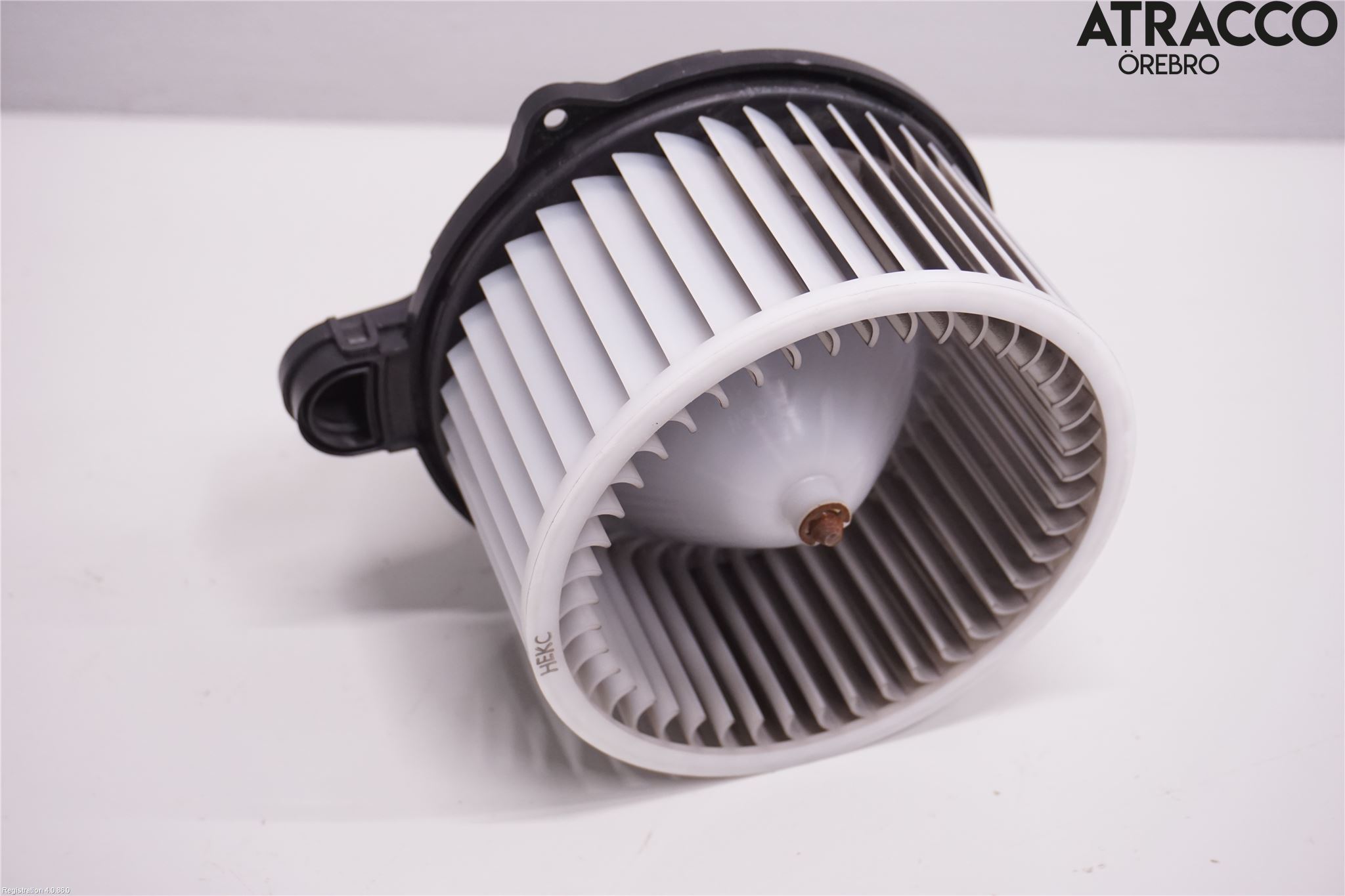 Kia OPTIMA 00-15 Varme Ac Varmeapparatvifte
