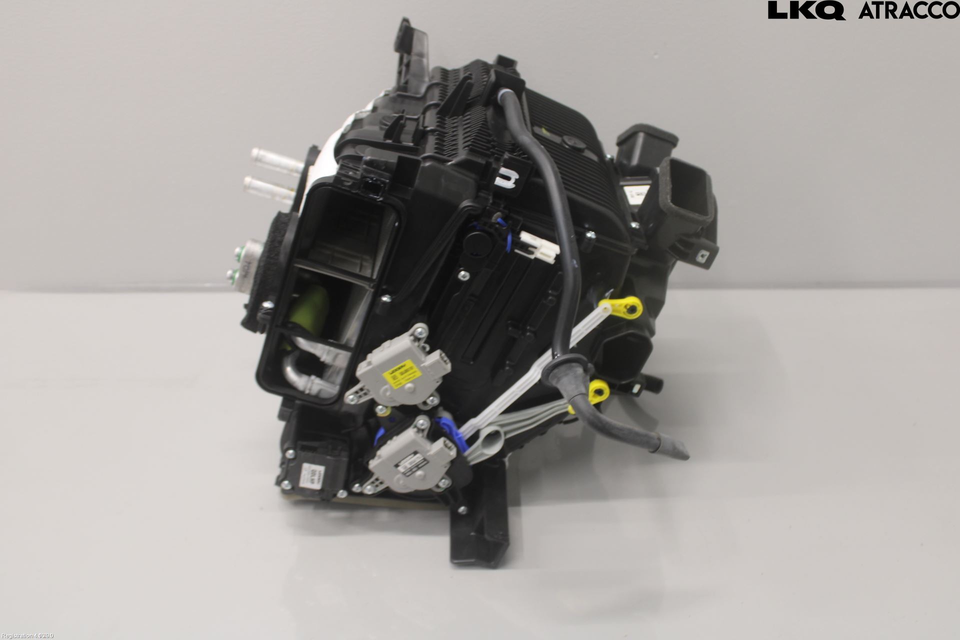 Kia SORENTO 21- Varme Ac Fordamper (Inni Bilen