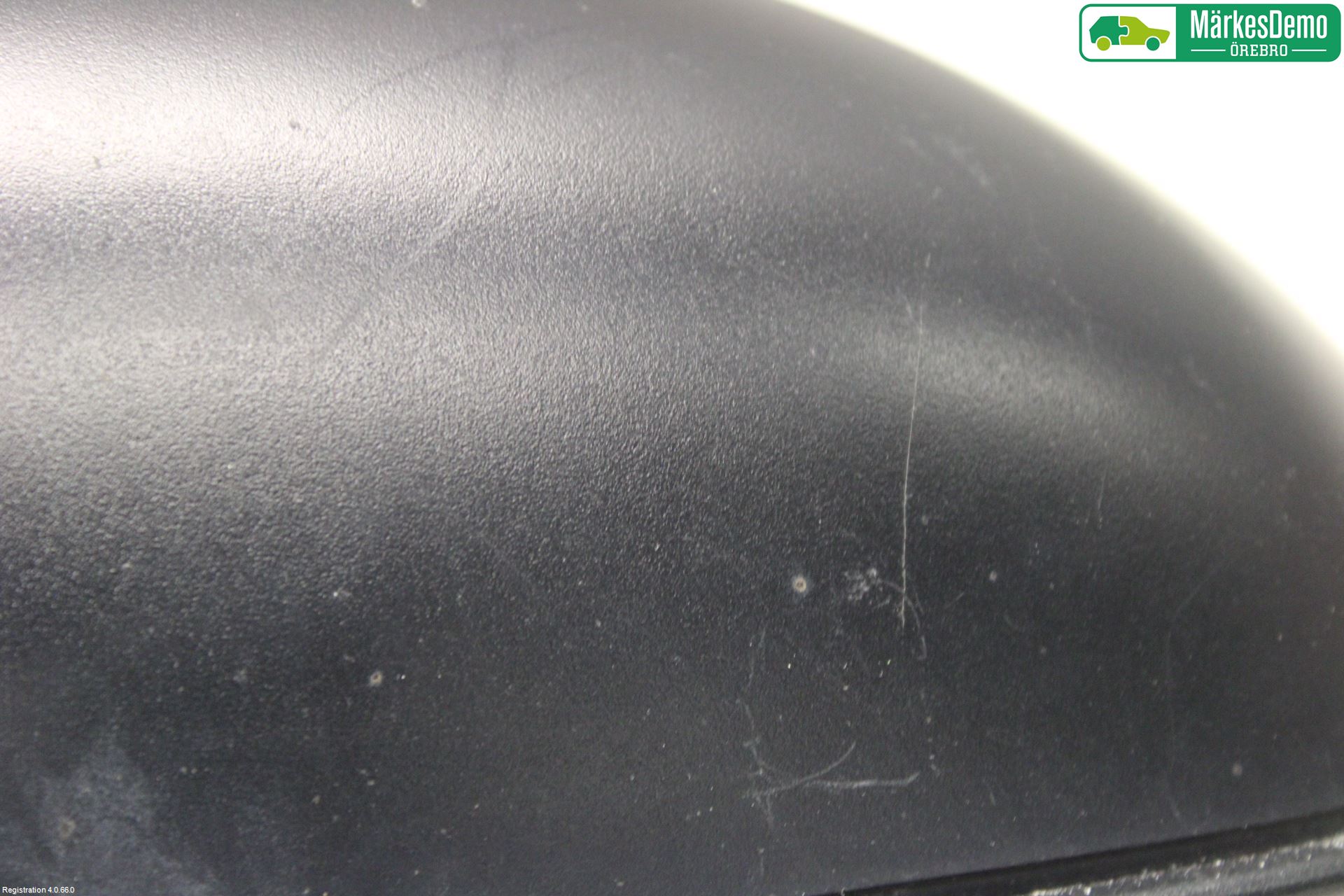 BMW X5 E70 07-13 Speil V M-El Justering