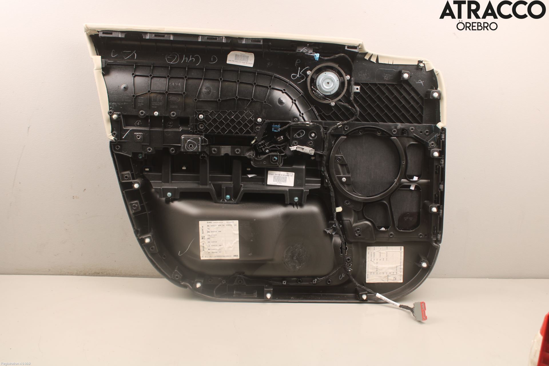 Landrover RANGE ROVER SPORT (L494) 14-22 Innr Dørtrekk Høyre