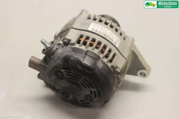 Kia CEED 12-18 Dynamo