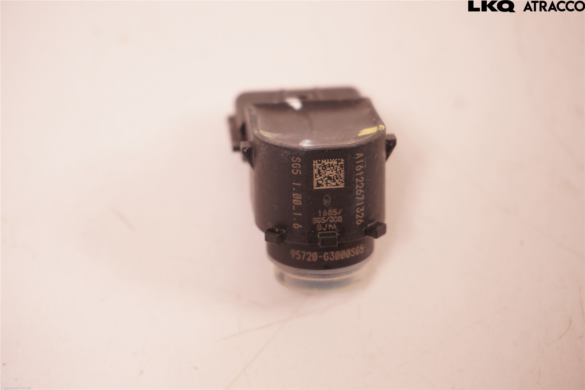 Hyundai i30 PD 17- Sensor Parkering Front