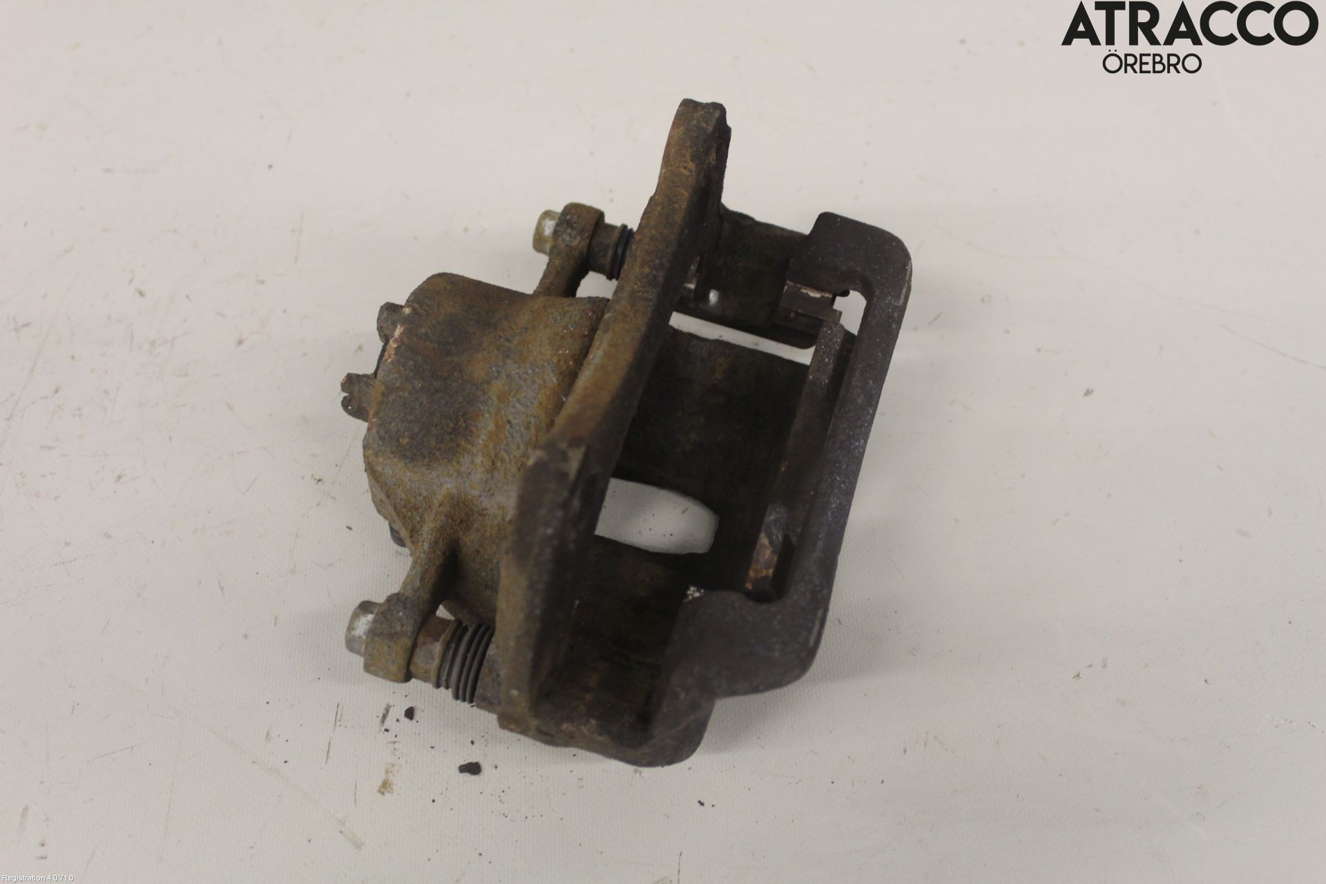 Kia RIO 12-16 Bremsecaliper Foran Venstre