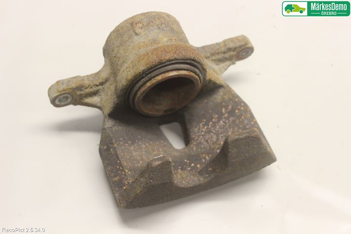 Lexus IS 250/350 14-20 Bremsecaliper Foran Høyre