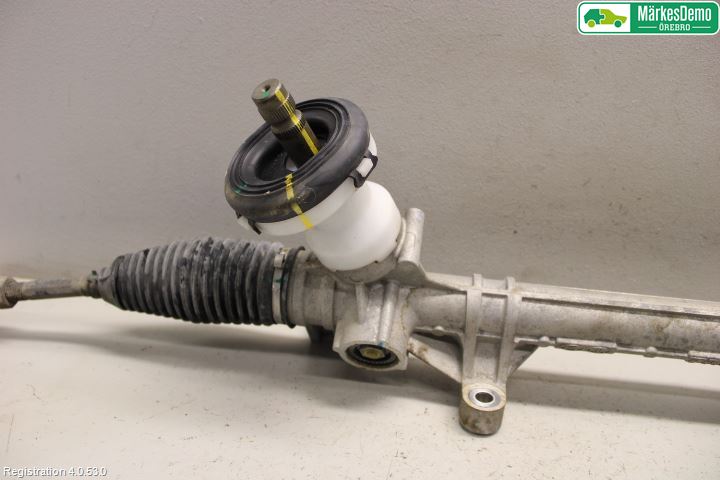 Kia OPTIMA 16-20 Servo Snekke - Tannstang
