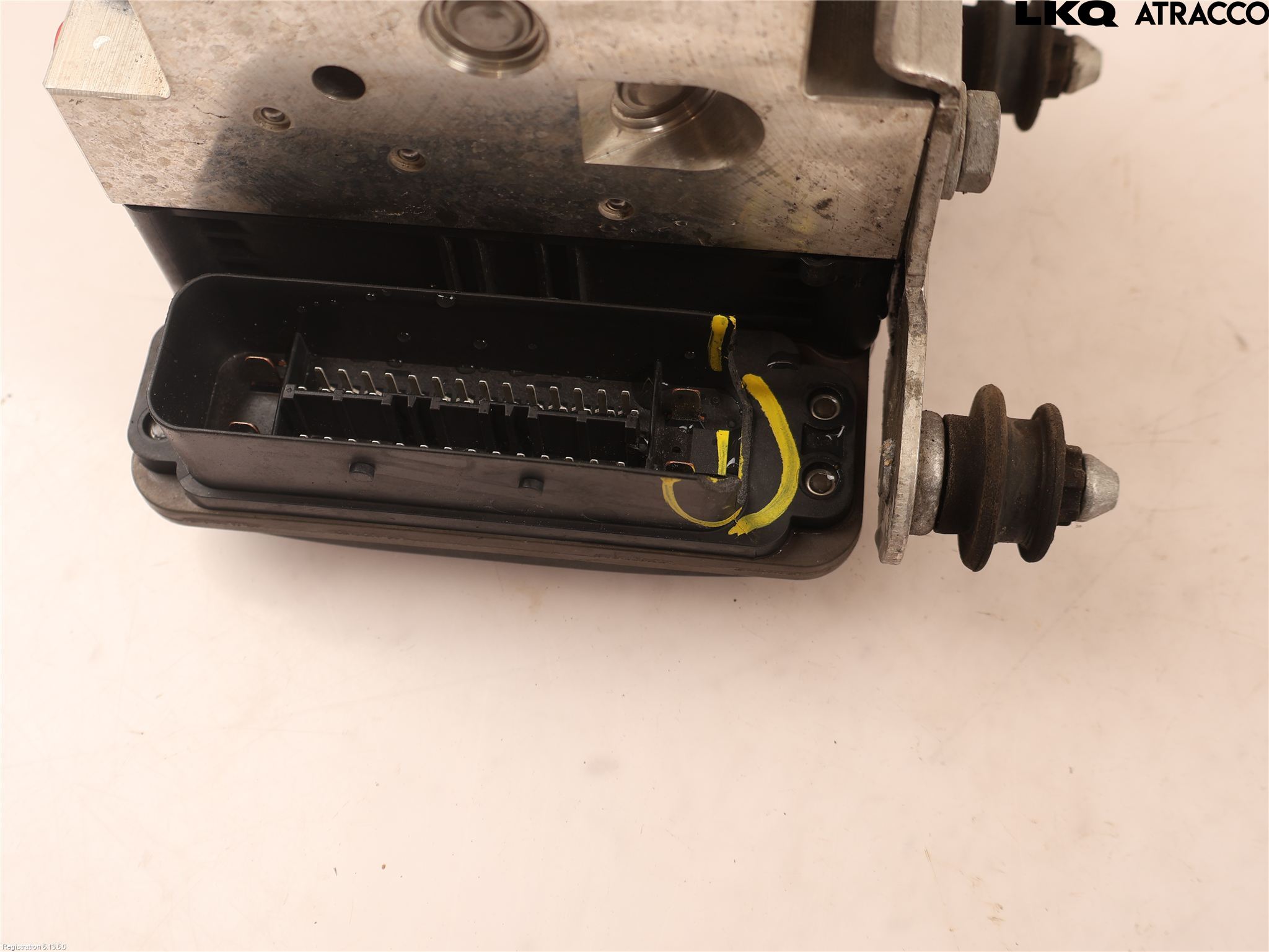 Audi A7/S7 4G 11-17 Abs Hydraulikkaggregat