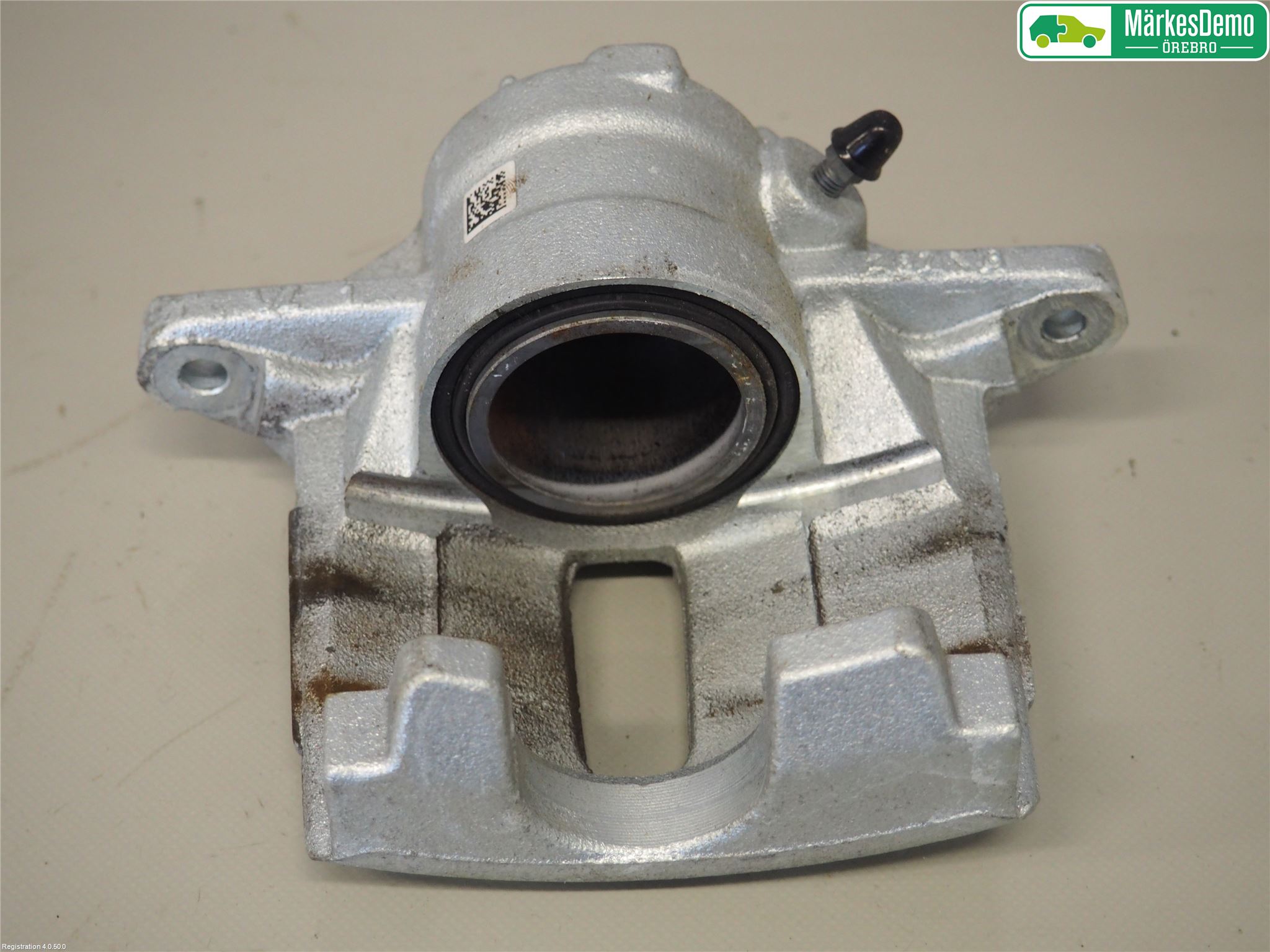 Citroen COTROEN C3 17-24 Bremsecaliper Foran Høyre