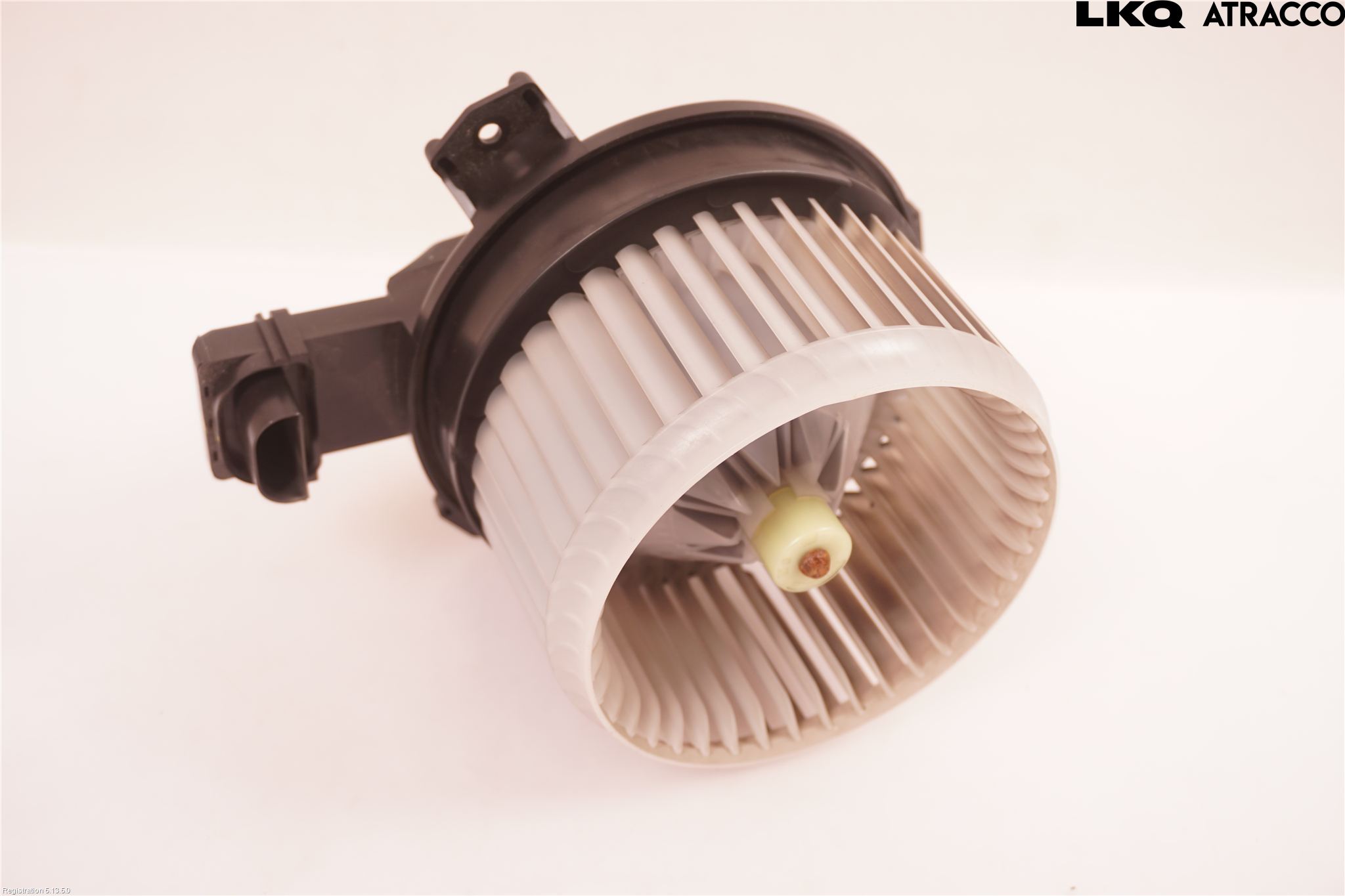 Kia OPTIMA 16-20 Varme Ac Varmeapparatvifte