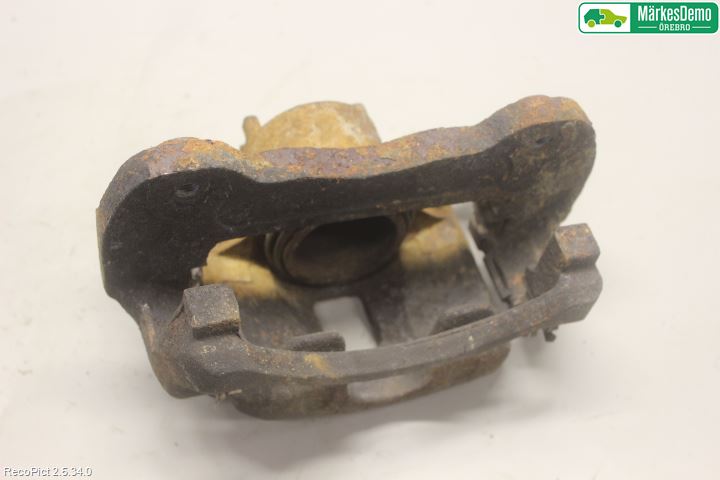 Mitsubishi L200 06-15 Bremsecaliper Foran Høyre