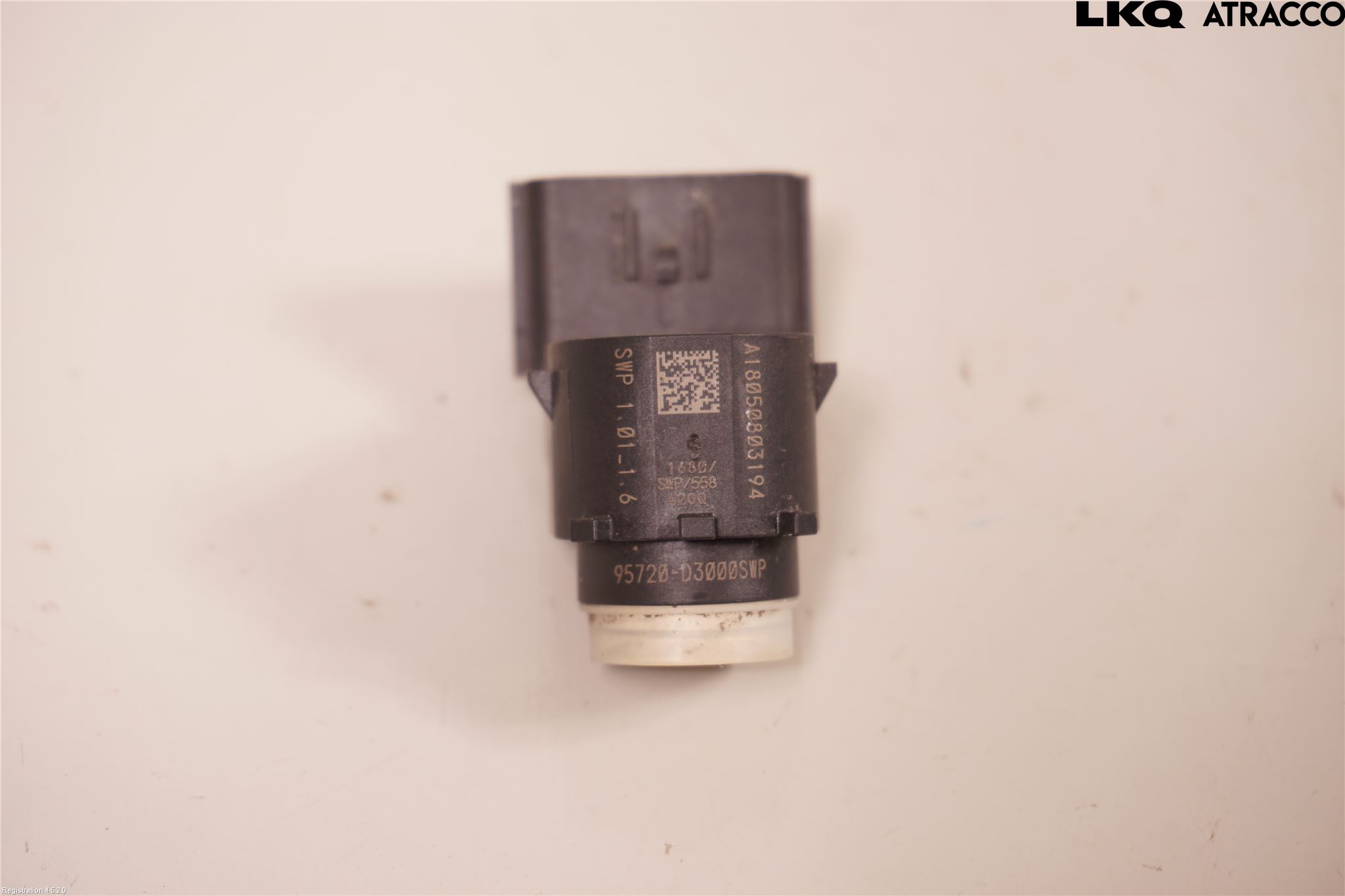 Kia OPTIMA 16-20 Sensor Parkering Front