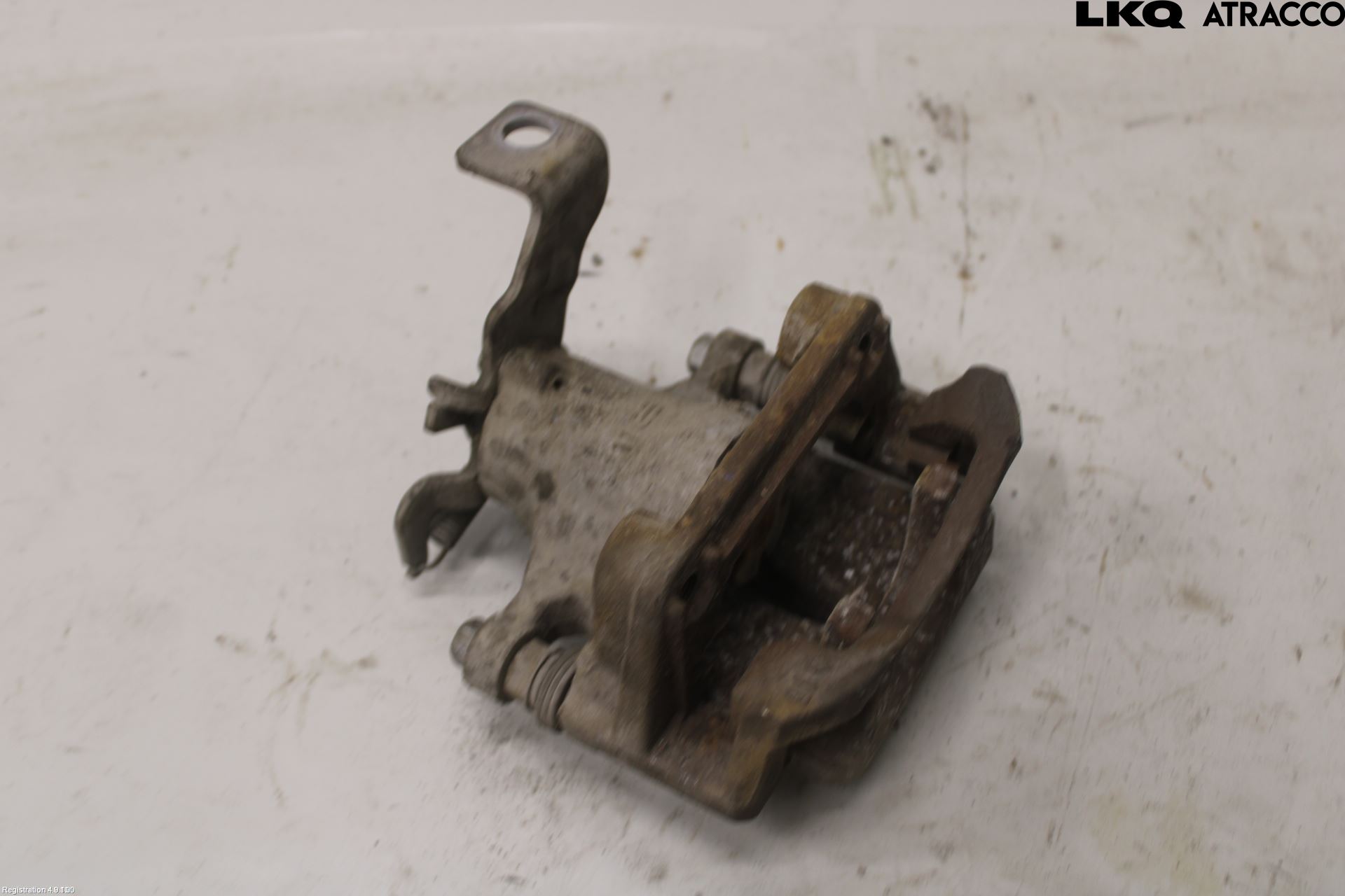 Kia CEED/CEED SW 19- Bremsecaliper Bak Venstre