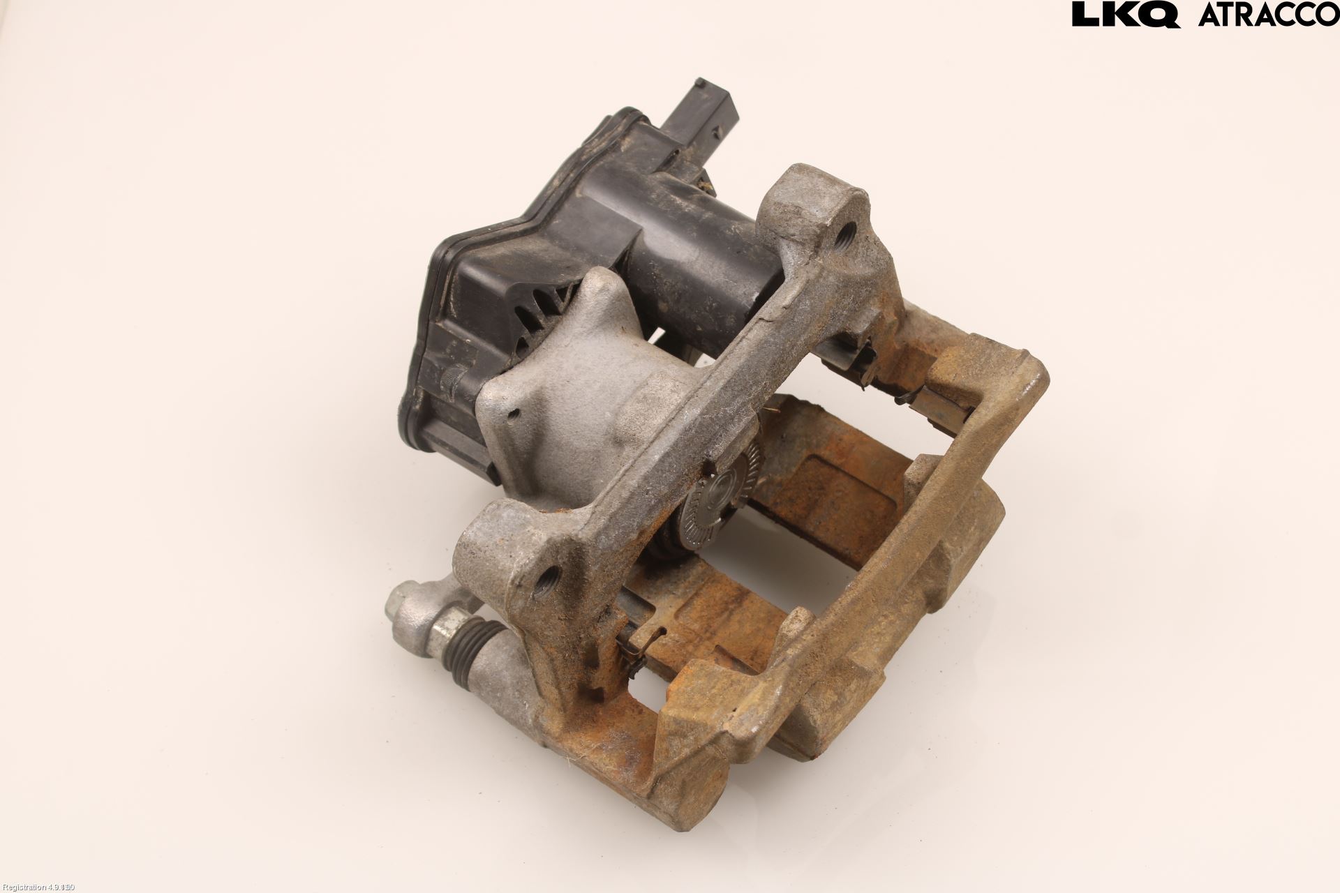 Kia SORENTO 21- Bremsecaliper Bak Venstre
