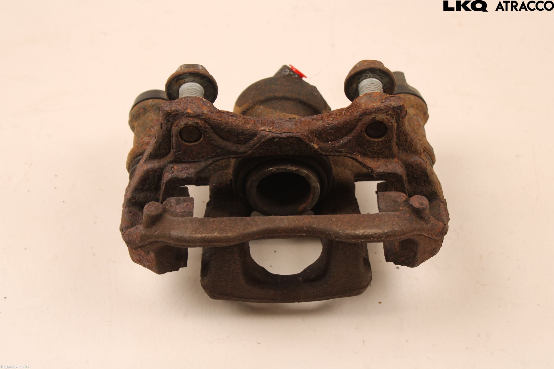 Mercedes-Benz MB VITO/V-KLASS (W640,W447,W448) 14- Bremsecaliper Bak Venstre