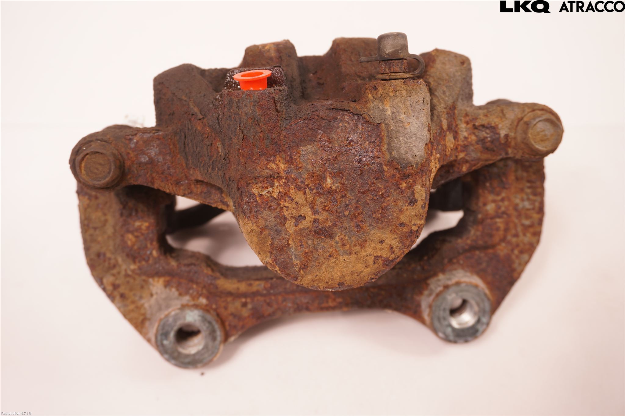 Opel ASTRA J 10-15 Bremsecaliper Foran Høyre