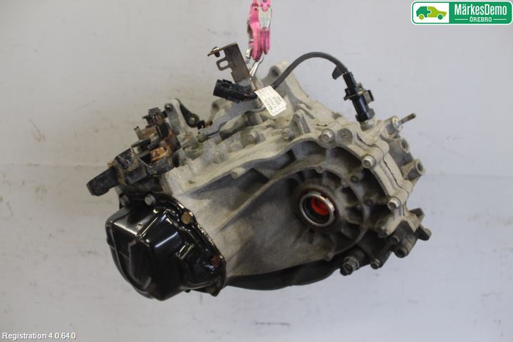 Kia VENGA 10-19 Gearkasse 5 Trinn
