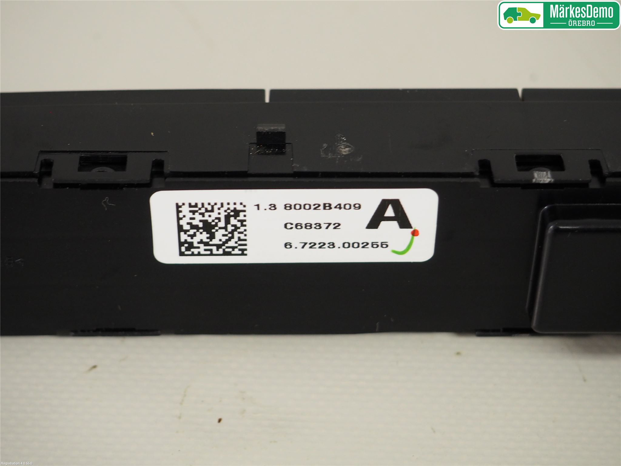 Mitsubishi OUTLANDER 13-21 Bryter Multifunksjon