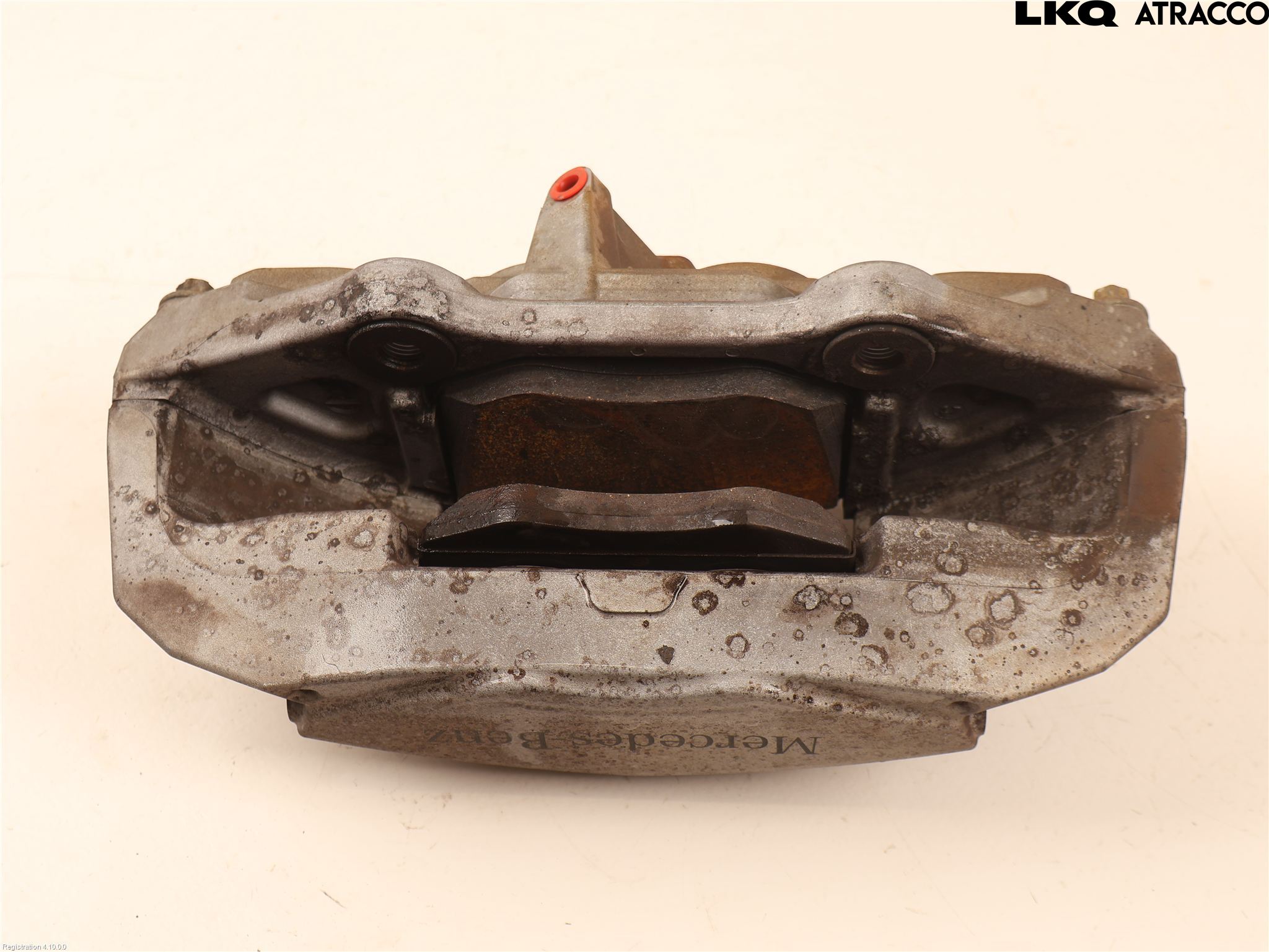 Mercedes-Benz MB E-KLASS (W213) 16-23 Bremsecaliper Foran Venstre
