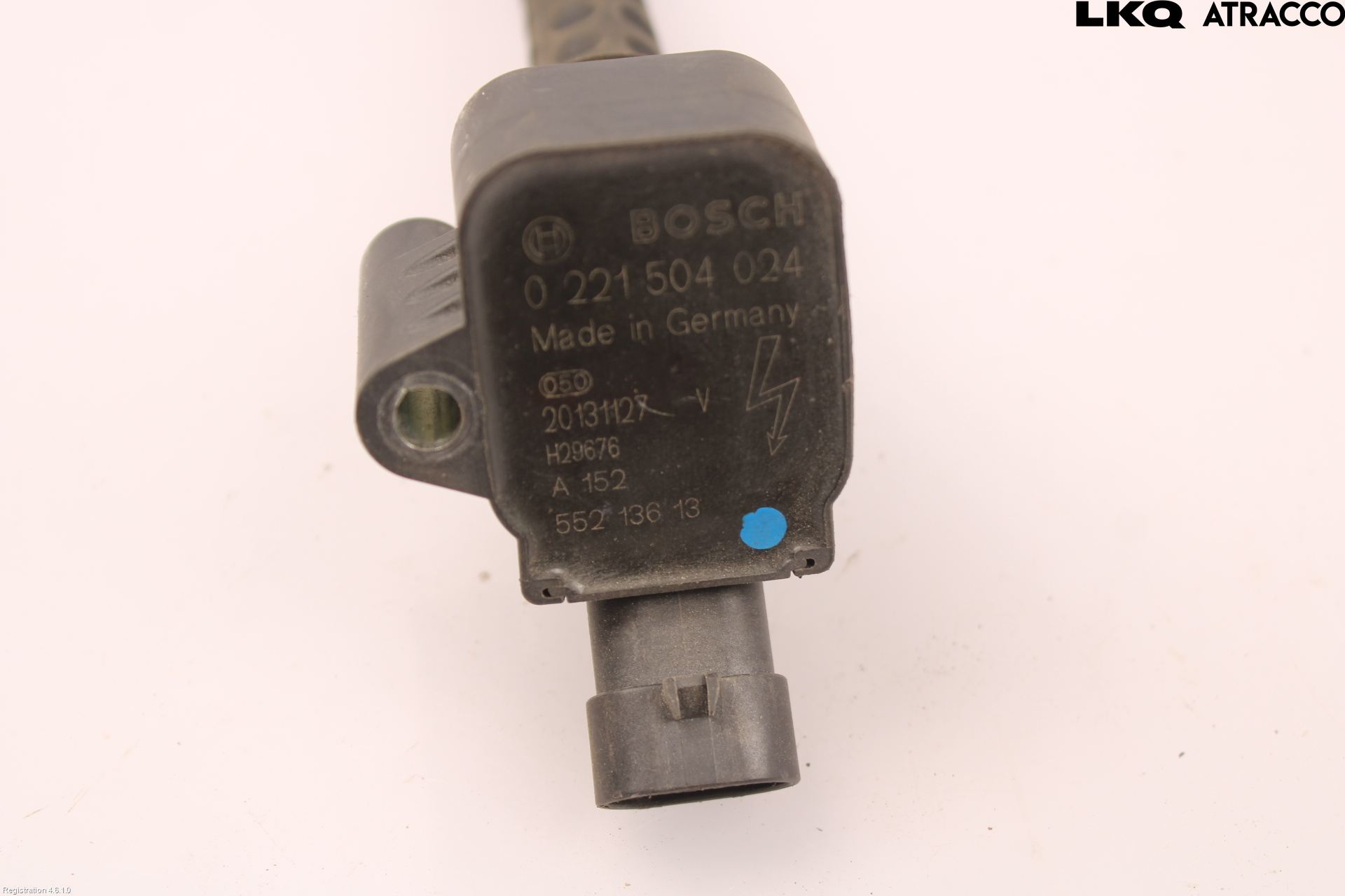 Opel COMBO D 12-18 Coil