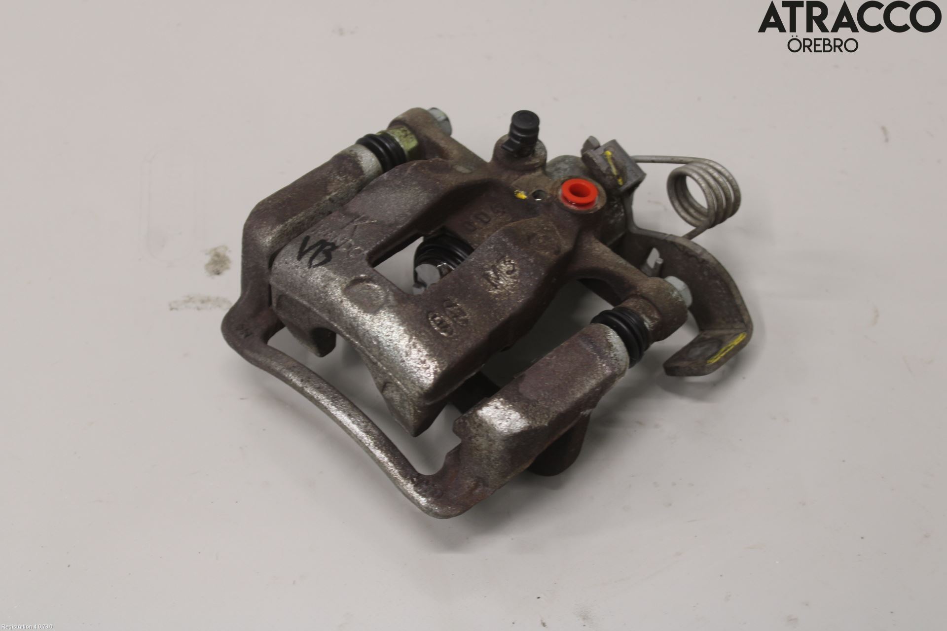 Kia STONIC 18->> Bremsecaliper Bak Venstre