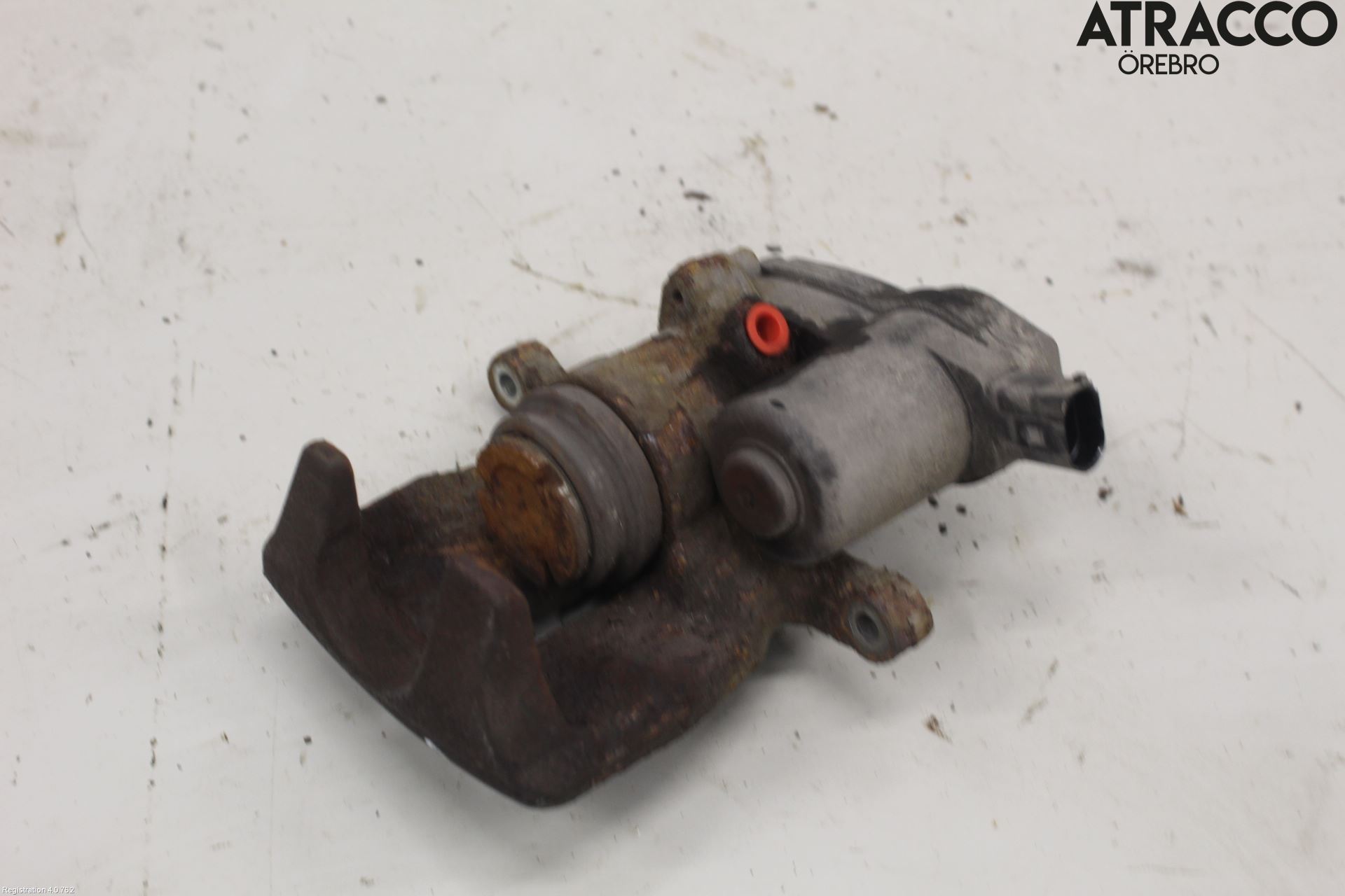 Audi A5 07-16 Bremsecaliper Bak Høyre