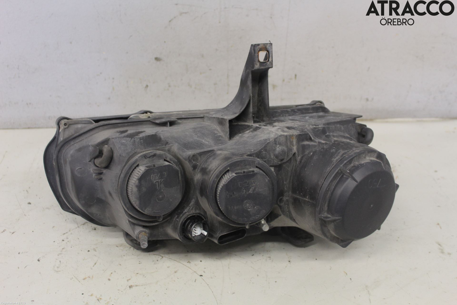 Alfa 159 Frontlykt Høyre