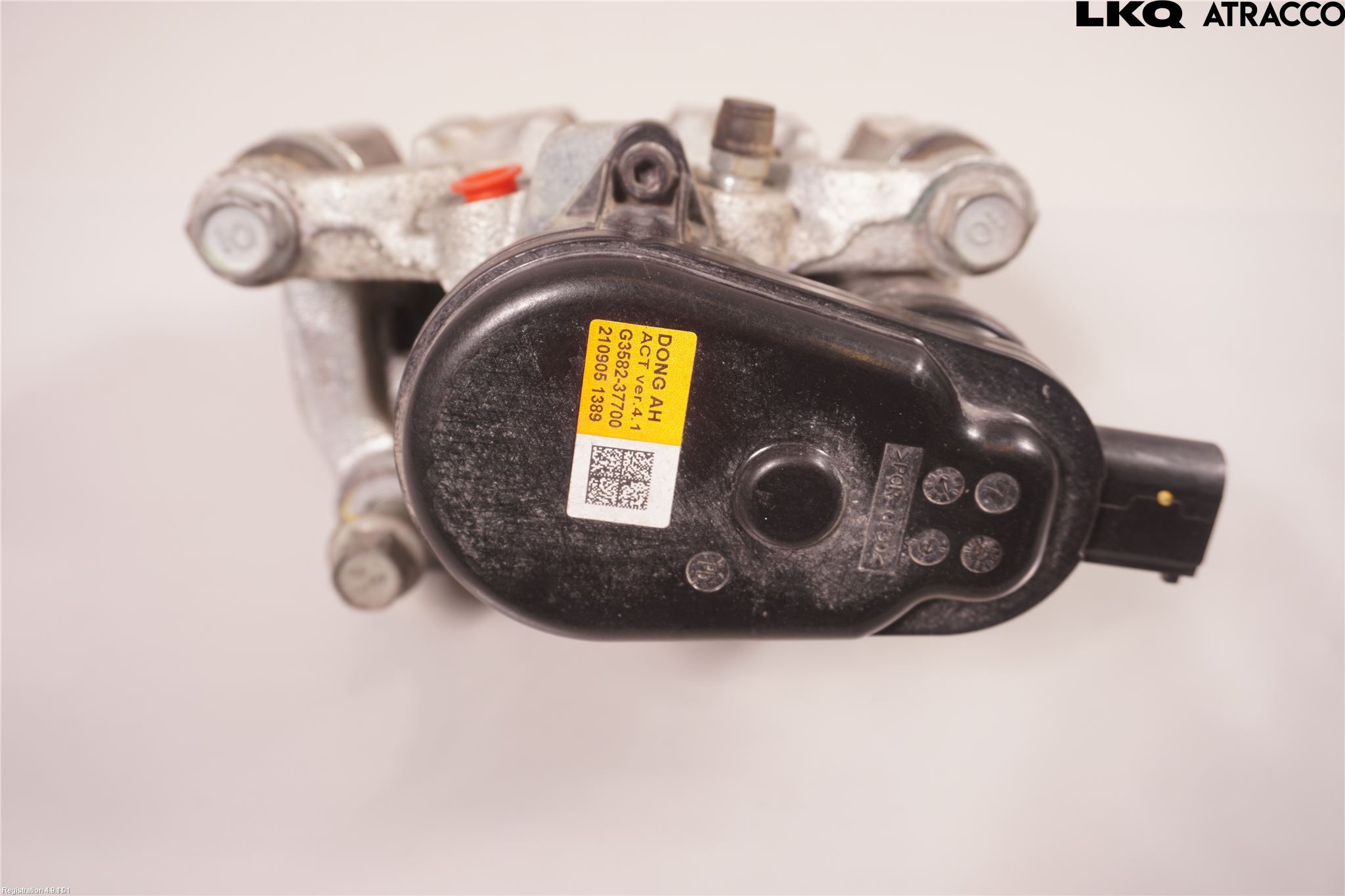 Kia CEED/CEED SW 19- Bremsecaliper Bak Venstre