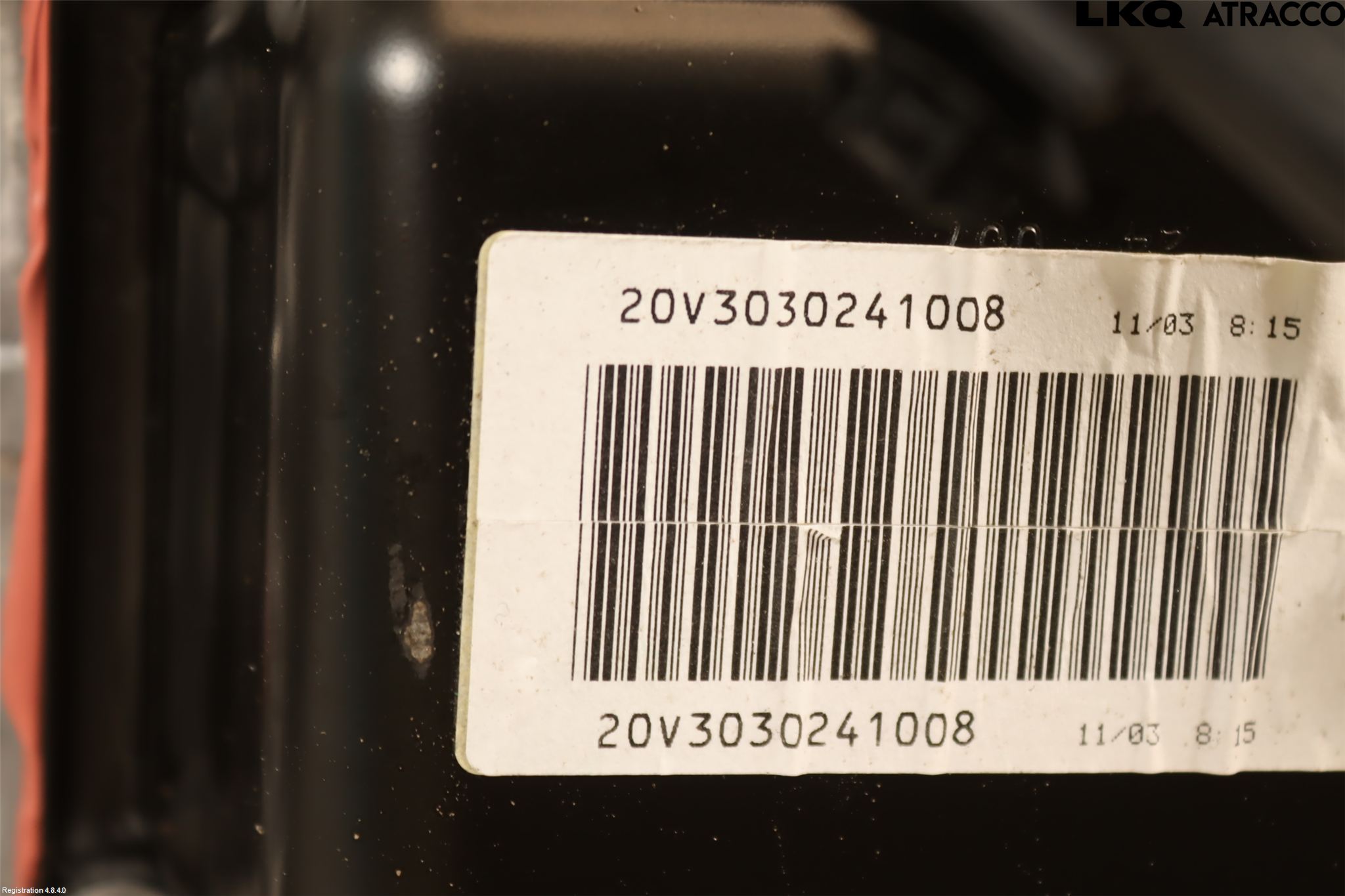 Citroen COTROEN C3 17-24 Gearkasse Automat