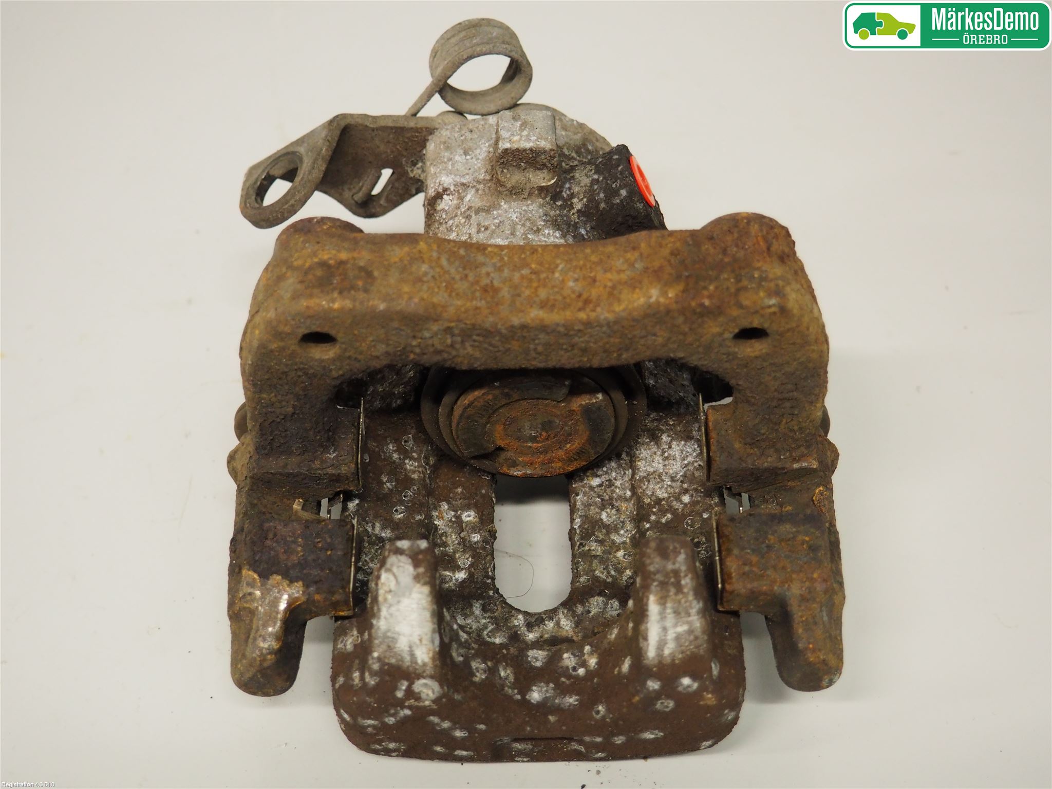 Citroen C3 PICASSO Bremsecaliper Bak Venstre