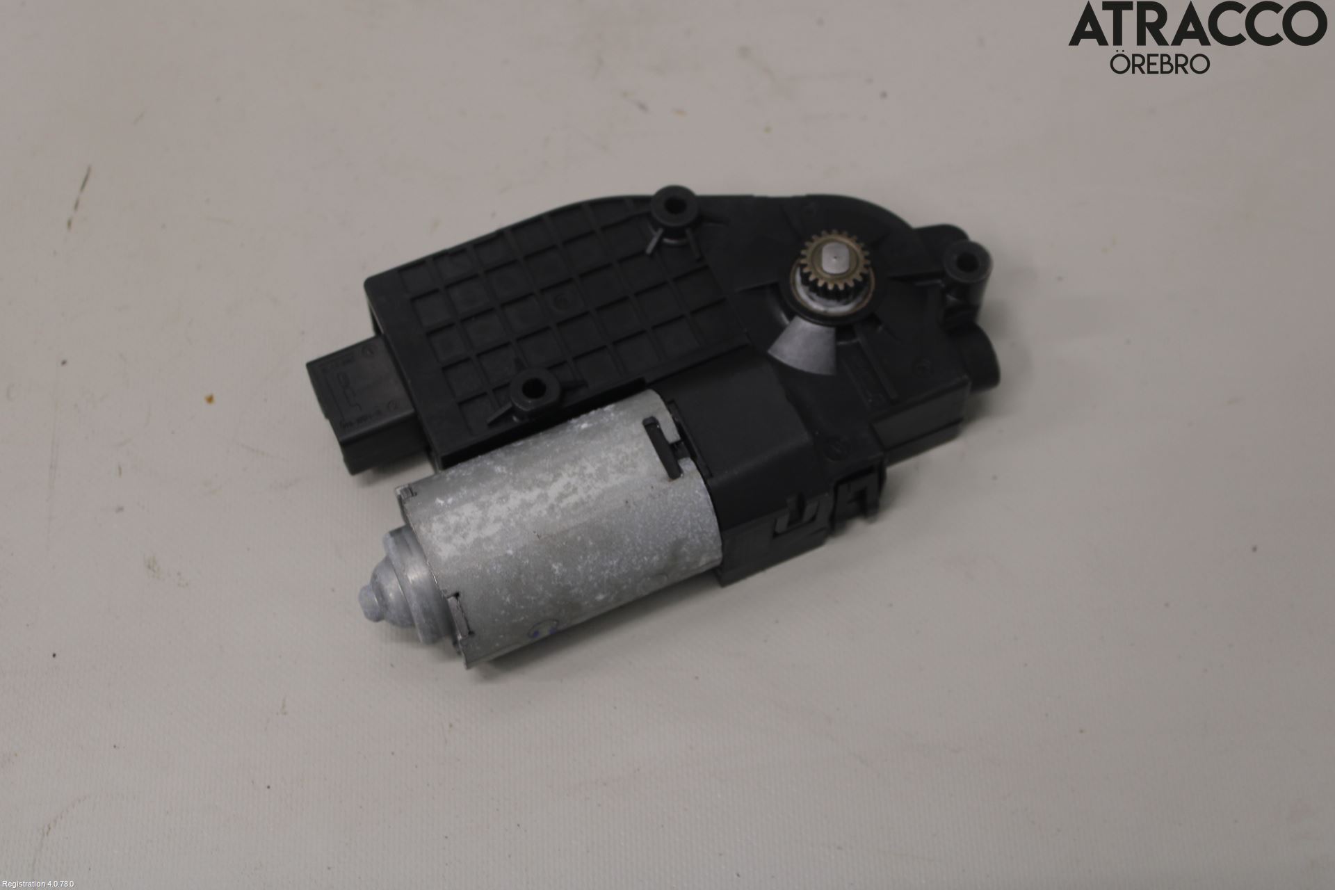 Nissan QASHQAI 17-21 Takluke Motor